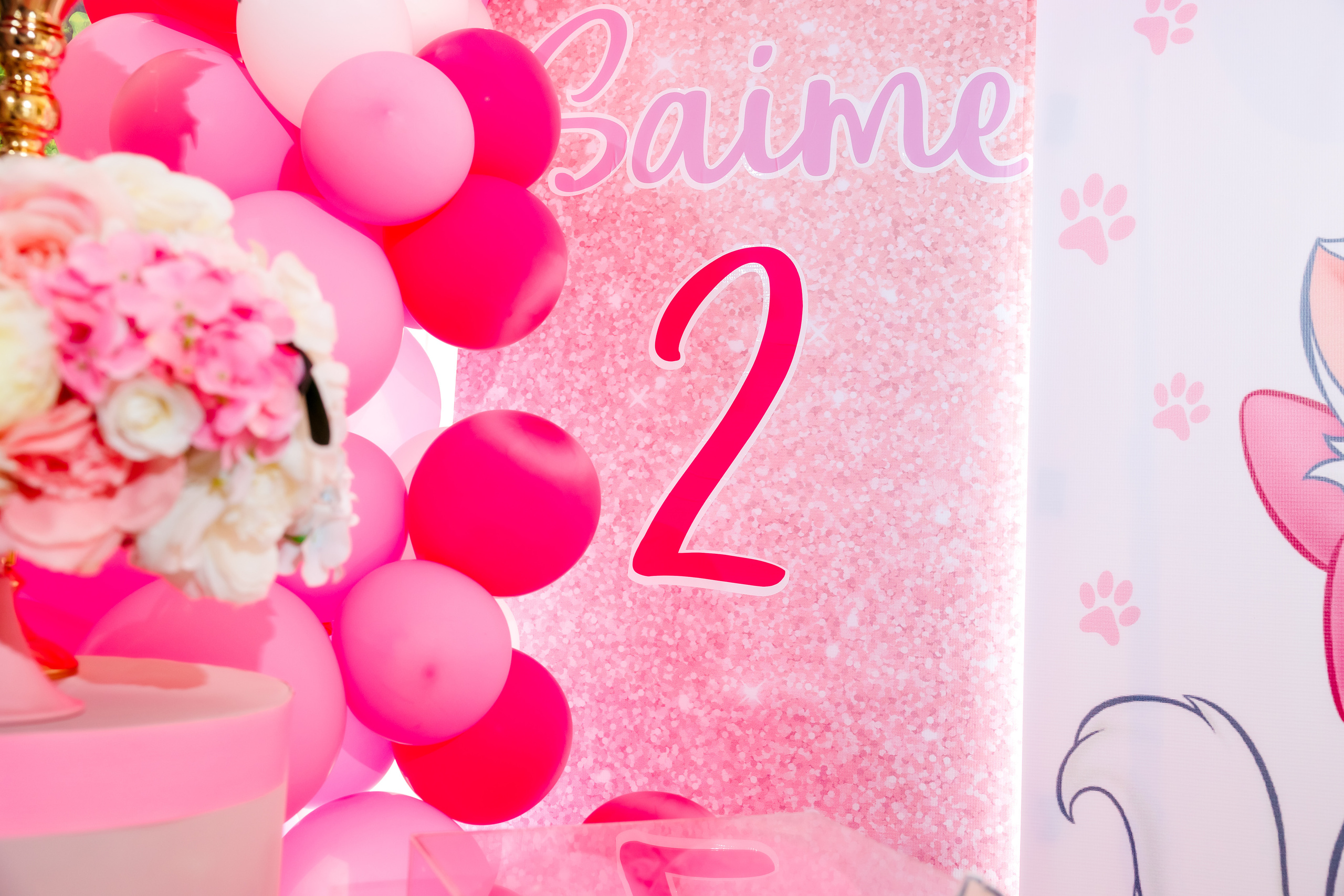 Честит Рожден Ден!. Фотограф Ирина Йотова