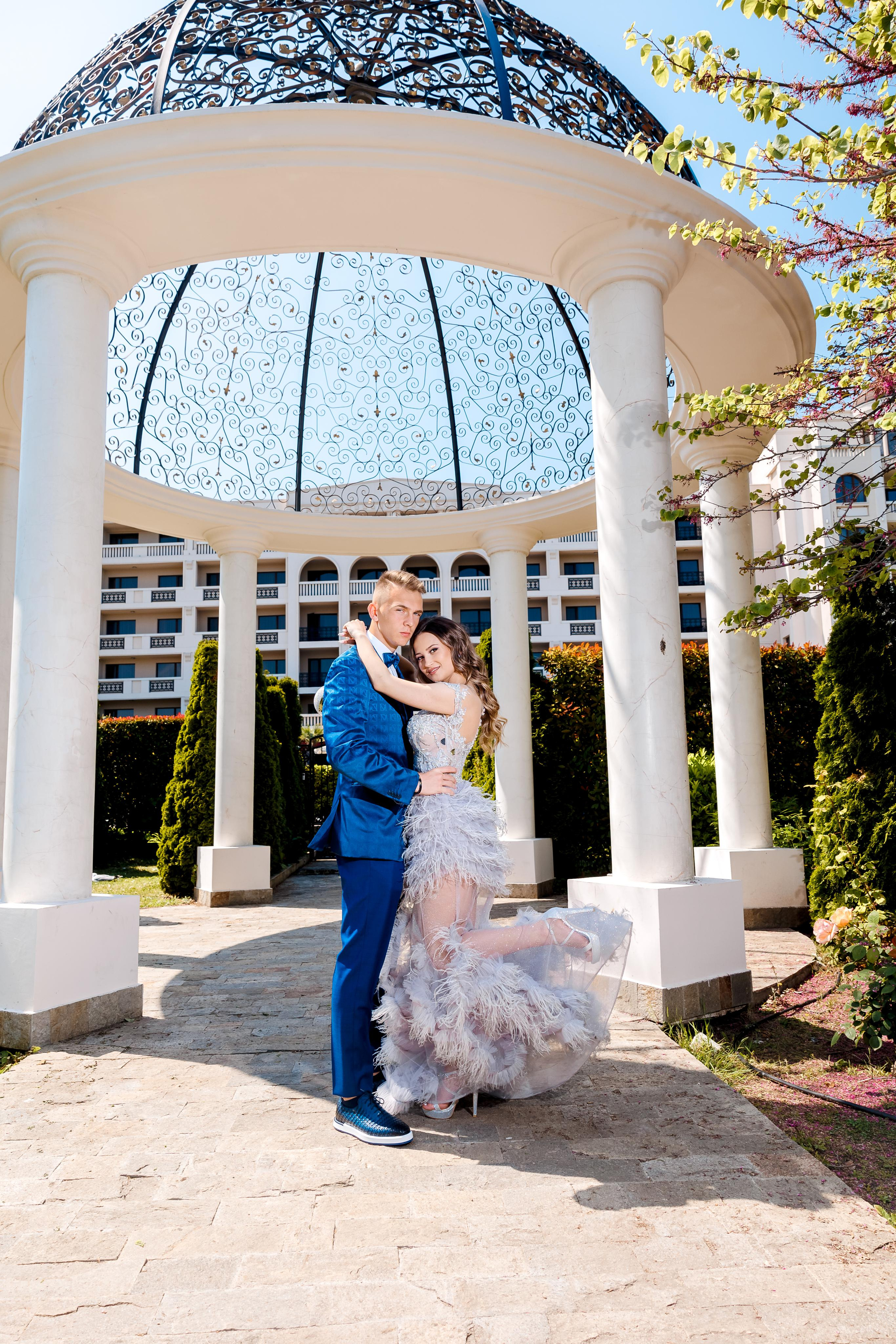 Абитуриентски Бал 2023. Фотограф Ирина Йотова