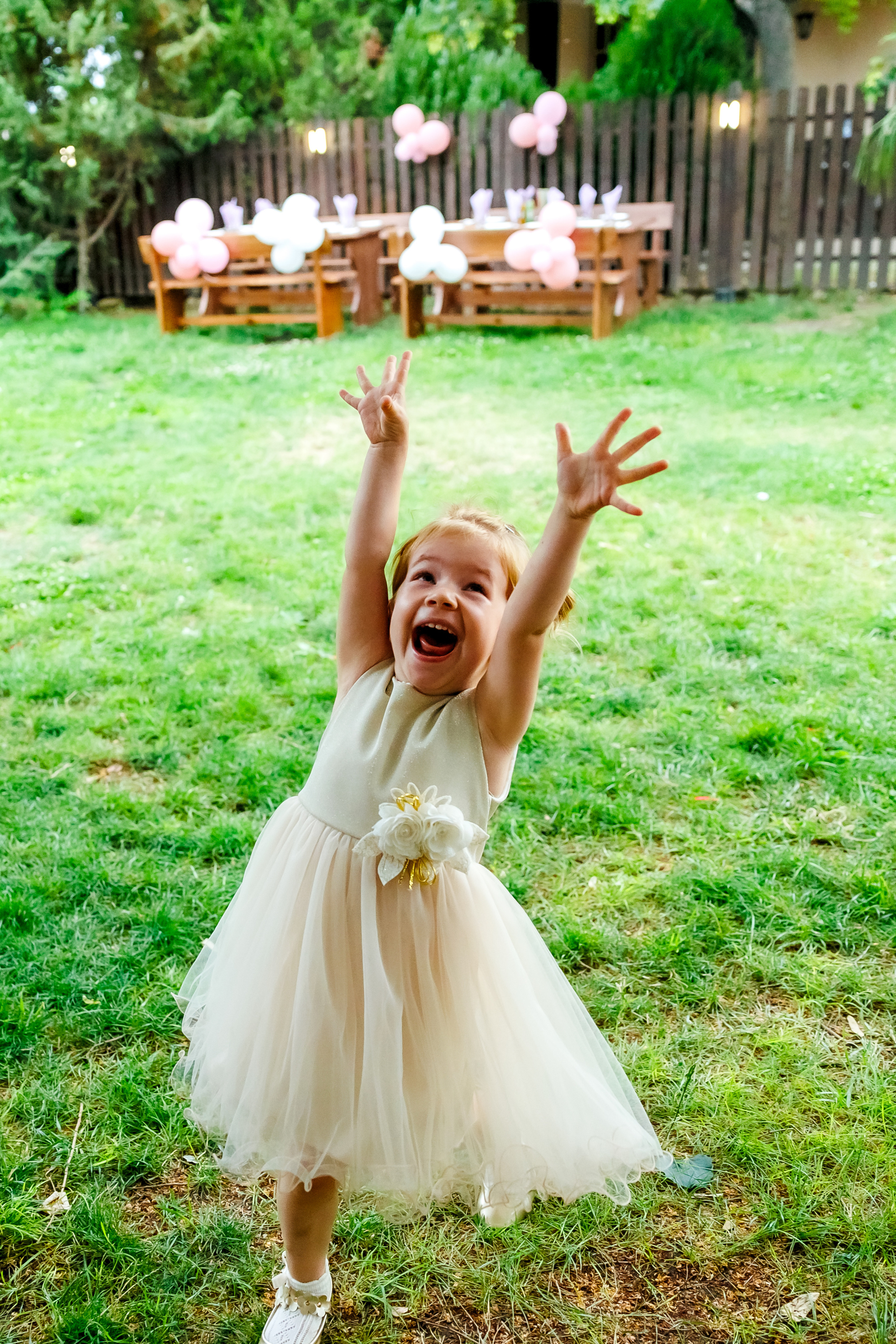 Честит Рожден Ден!. Фотограф Ирина Йотова