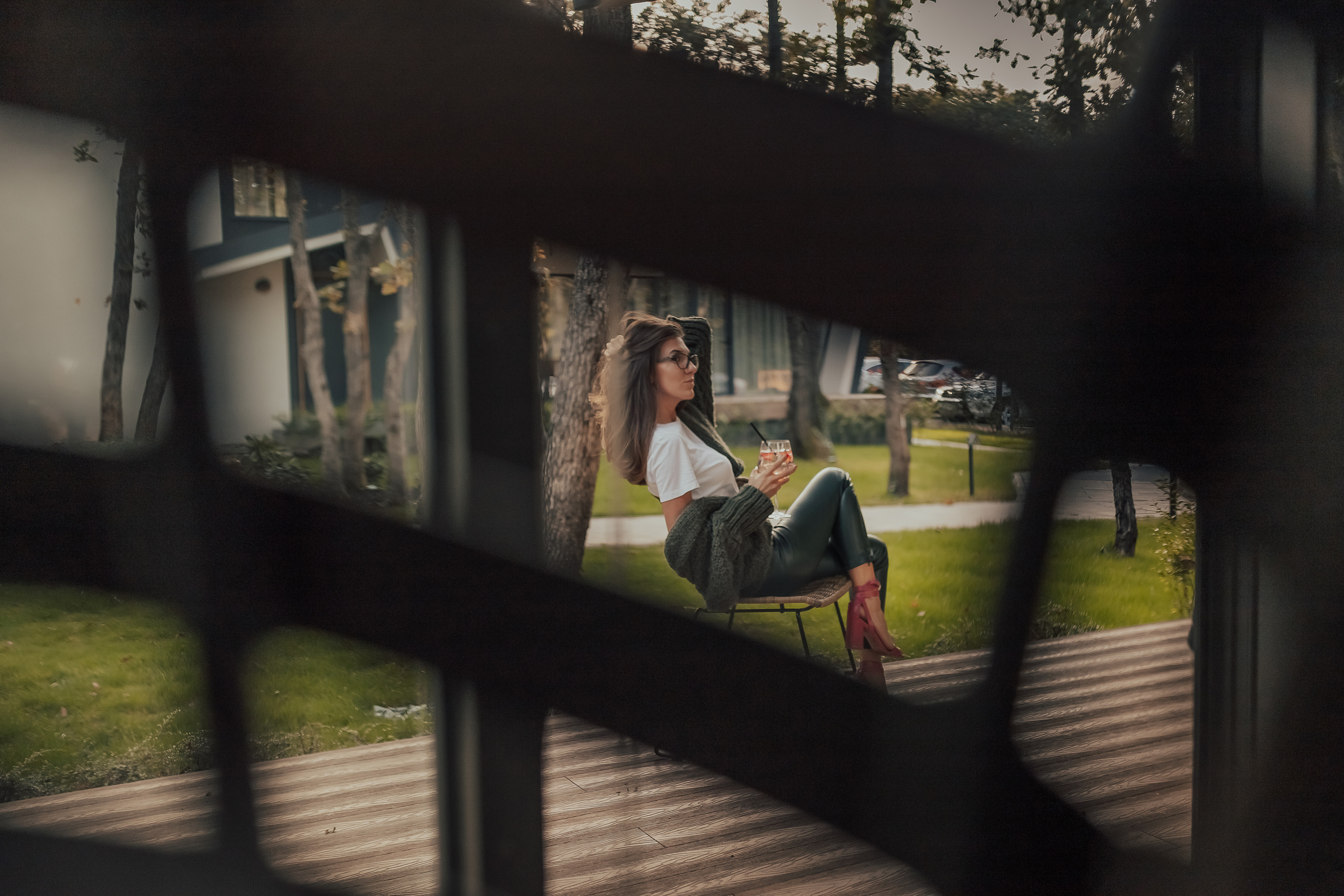 Индивидуална Фотосесия. Фотограф Ирина Йотова