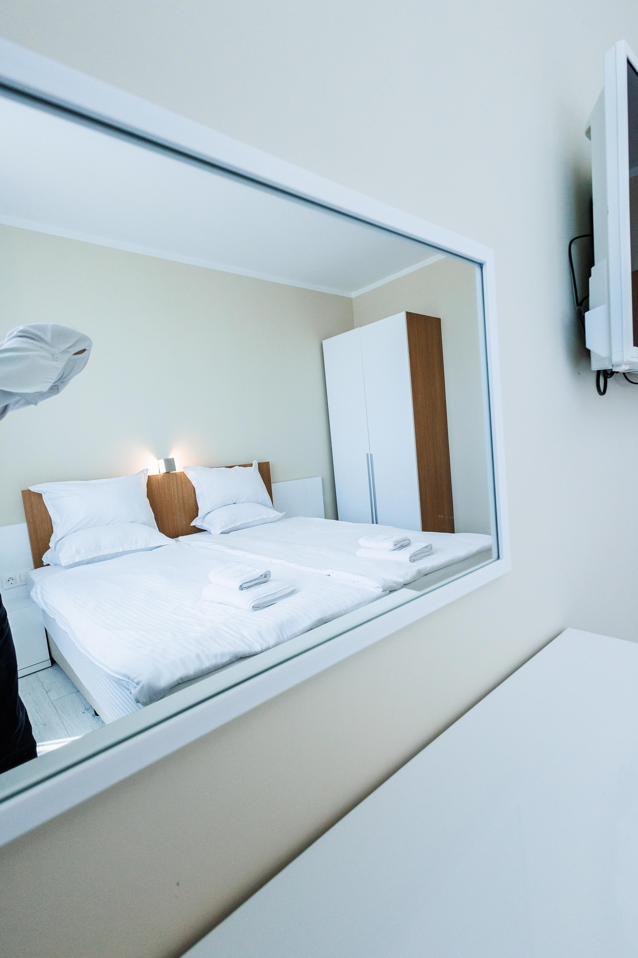 St. Panteleimon Beach Hotel. Фотограф Ирина Йотова