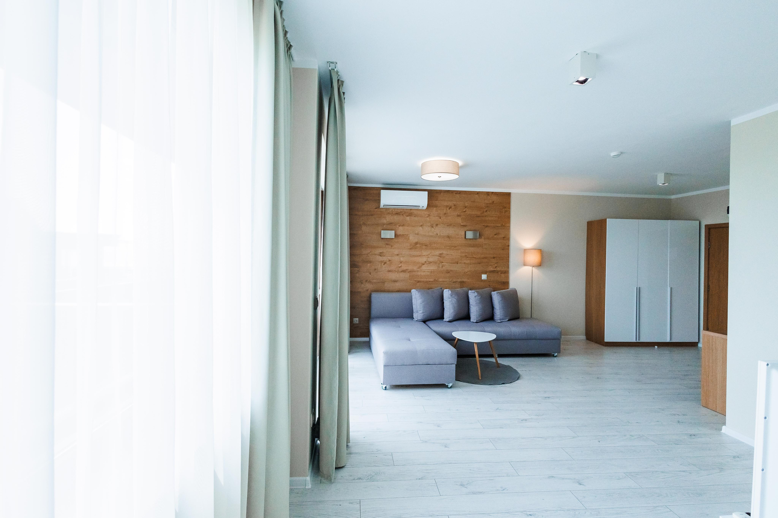 St. Panteleimon Beach Hotel. Фотограф Ирина Йотова