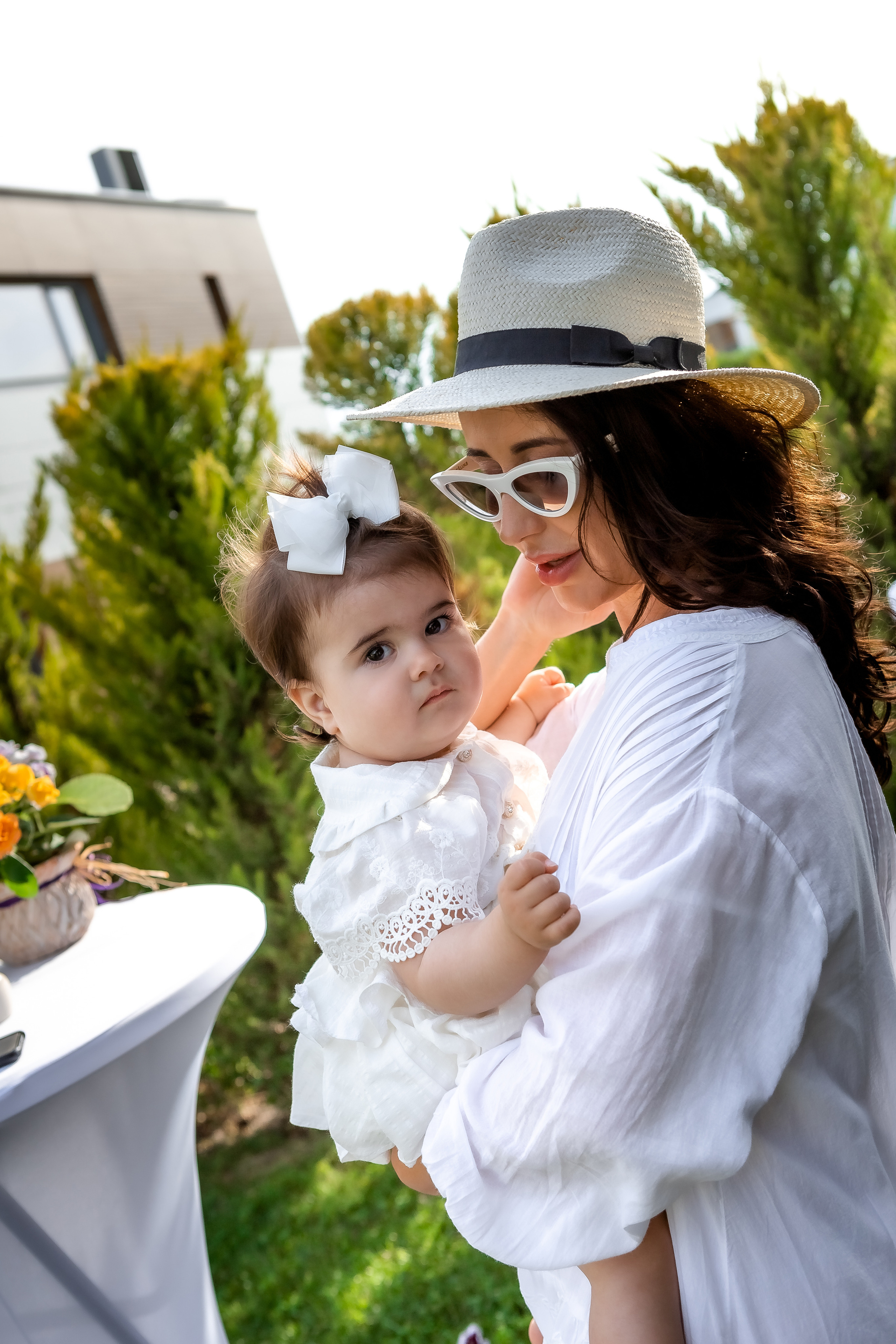 Честит Рожден Ден. Фотограф Ирина Йотова