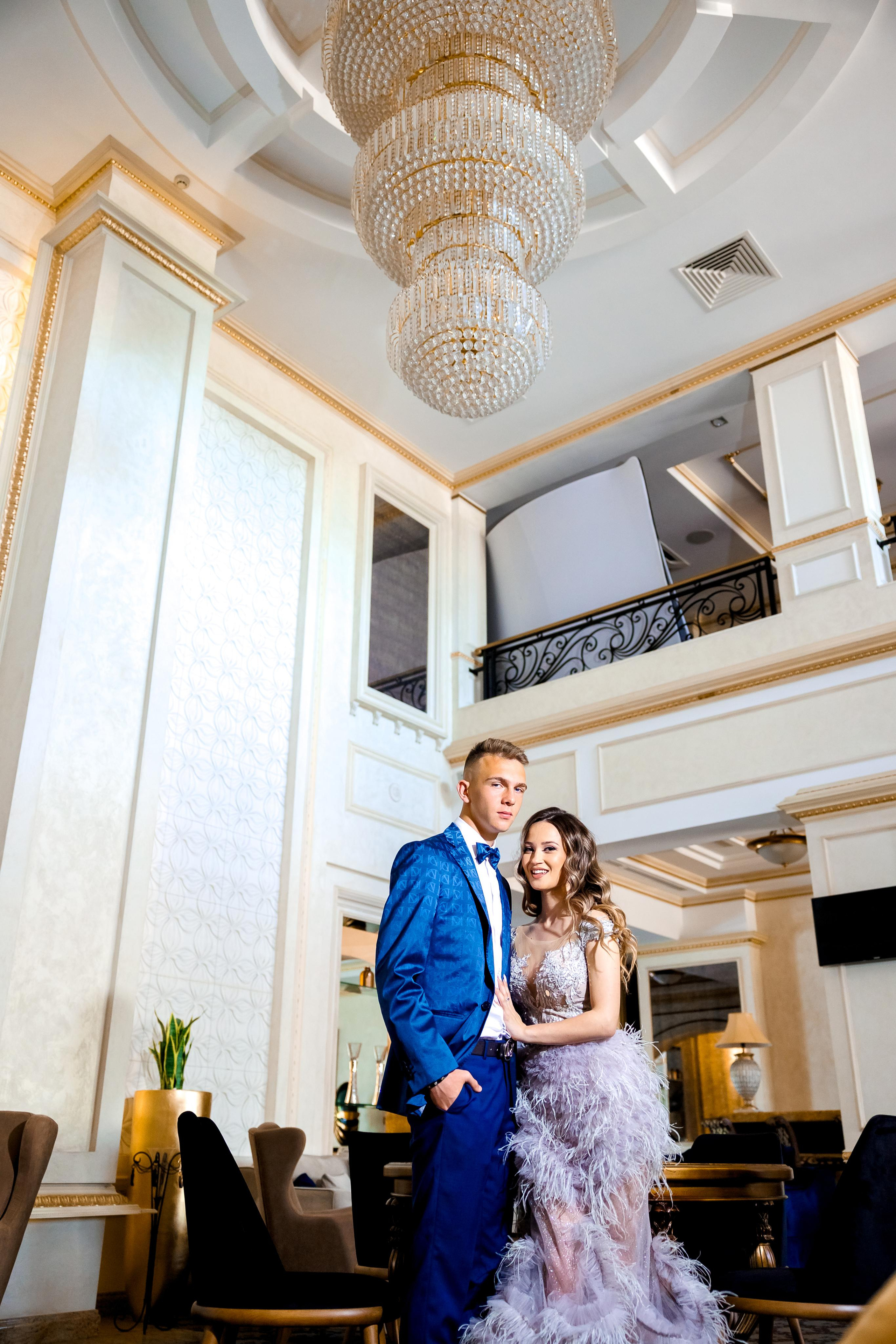 Абитуриентски Бал 2023. Фотограф Ирина Йотова