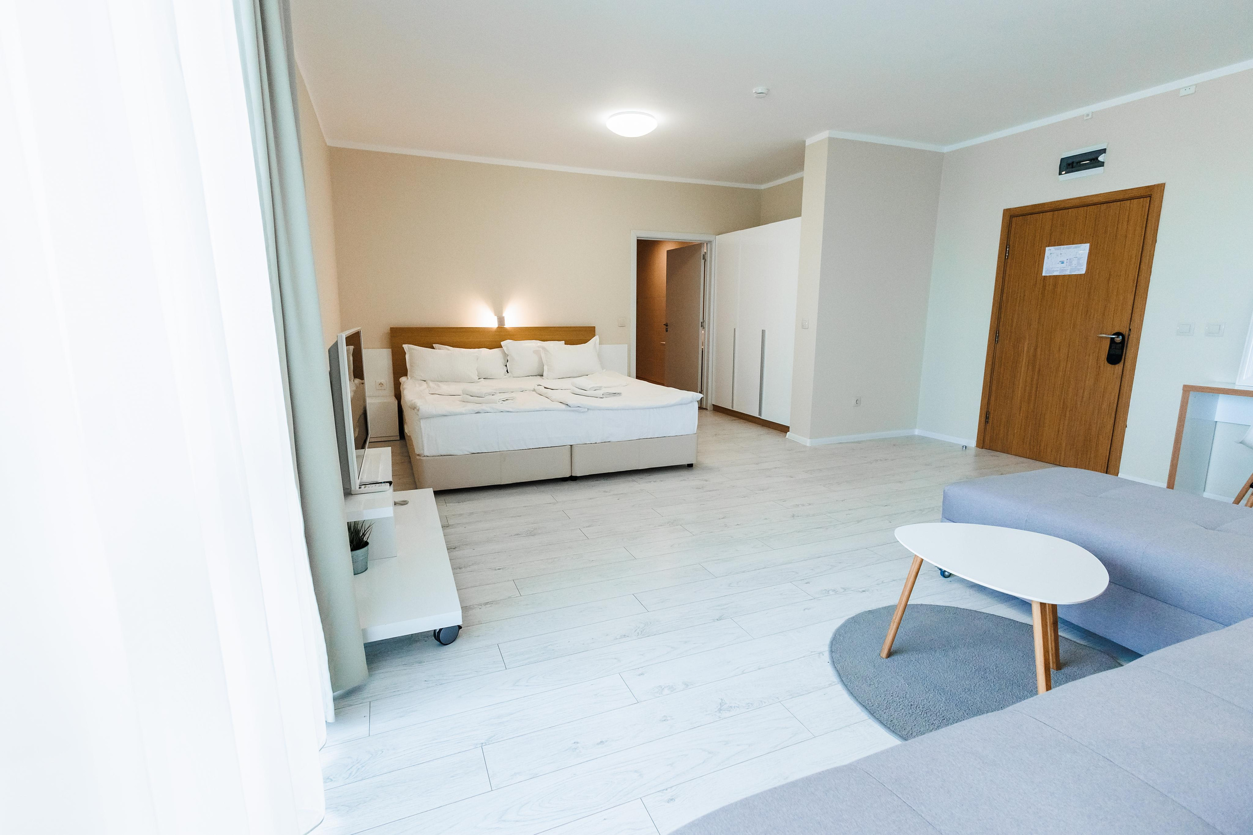 St. Panteleimon Beach Hotel. Фотограф Ирина Йотова