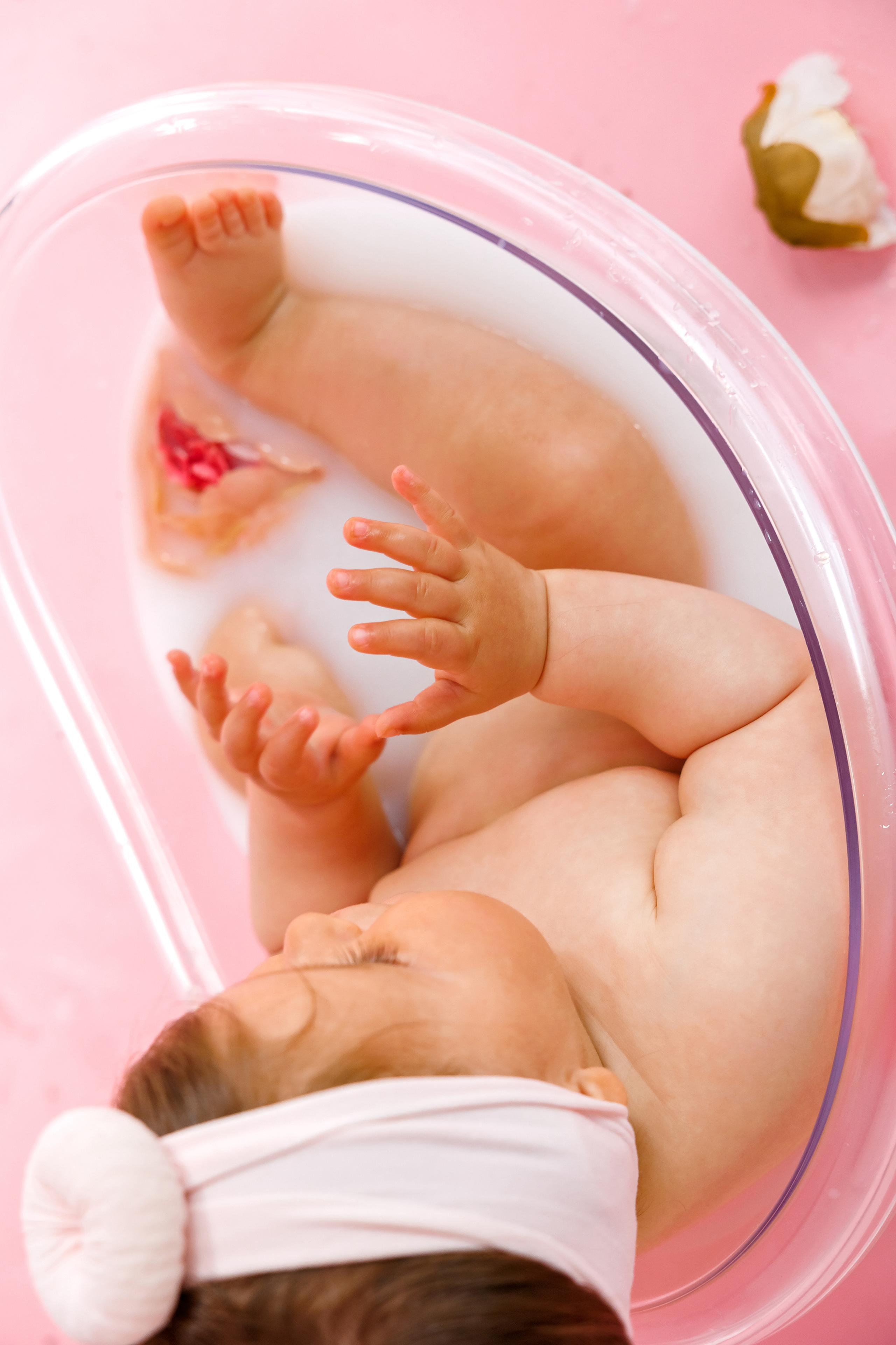 Bubble Sho. Фотограф Ирина Йотова