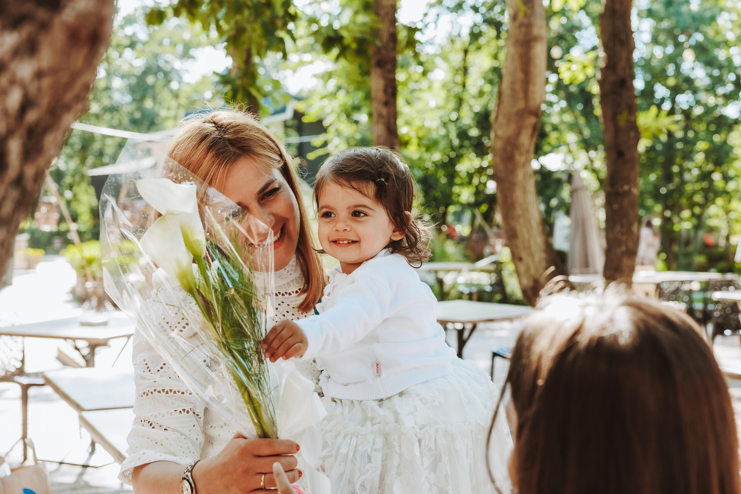 Свето Кръщение. Фотограф Ирина Йотова
