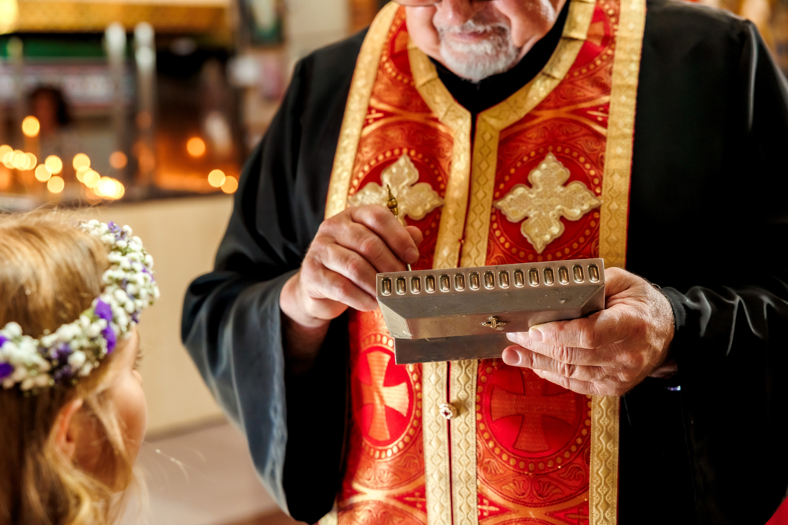 Св.Климент Охридски Бургас. Фотограф Ирина Йотова