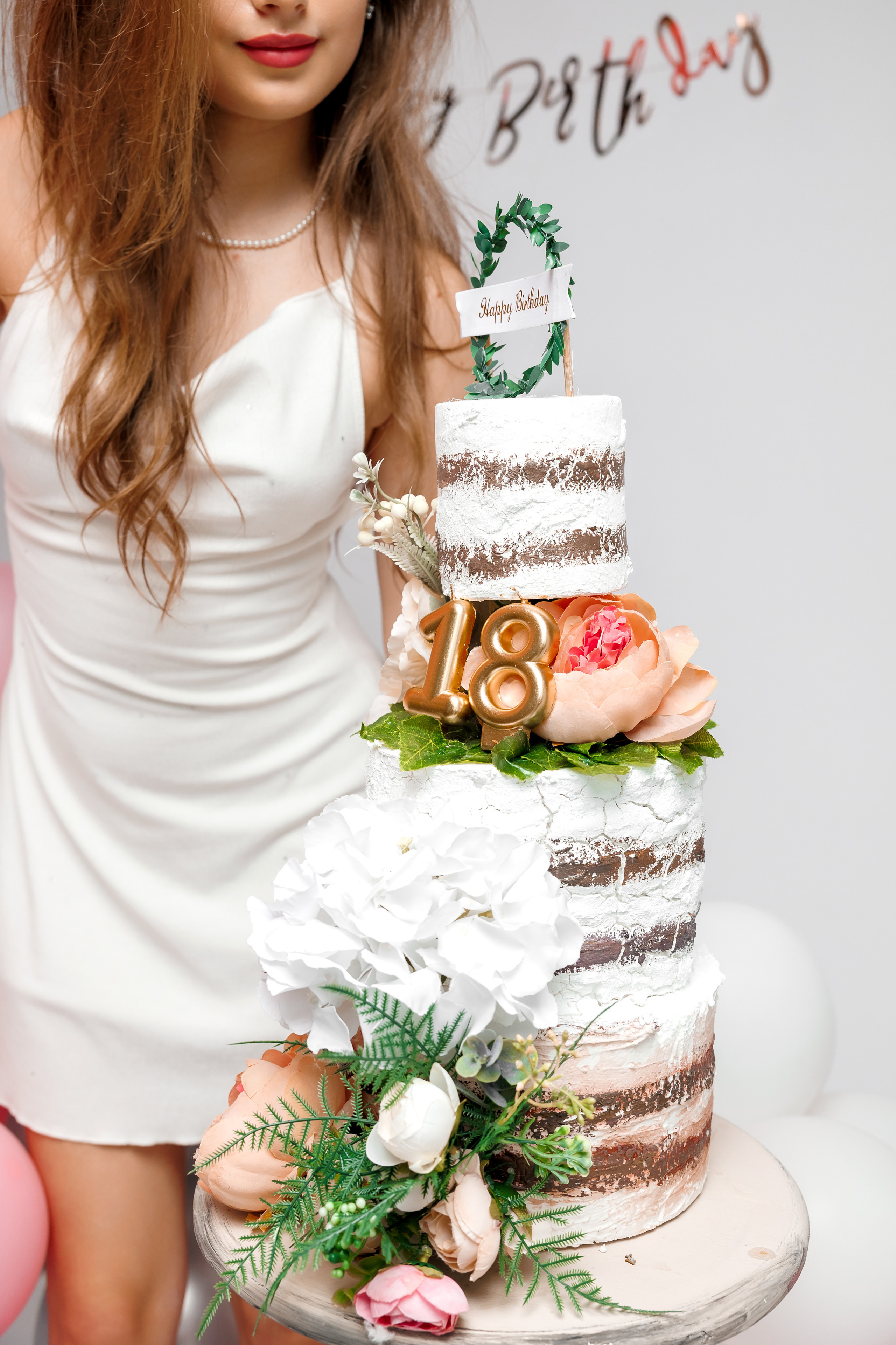 Честит Рожден Ден. Фотограф Ирина Йотова