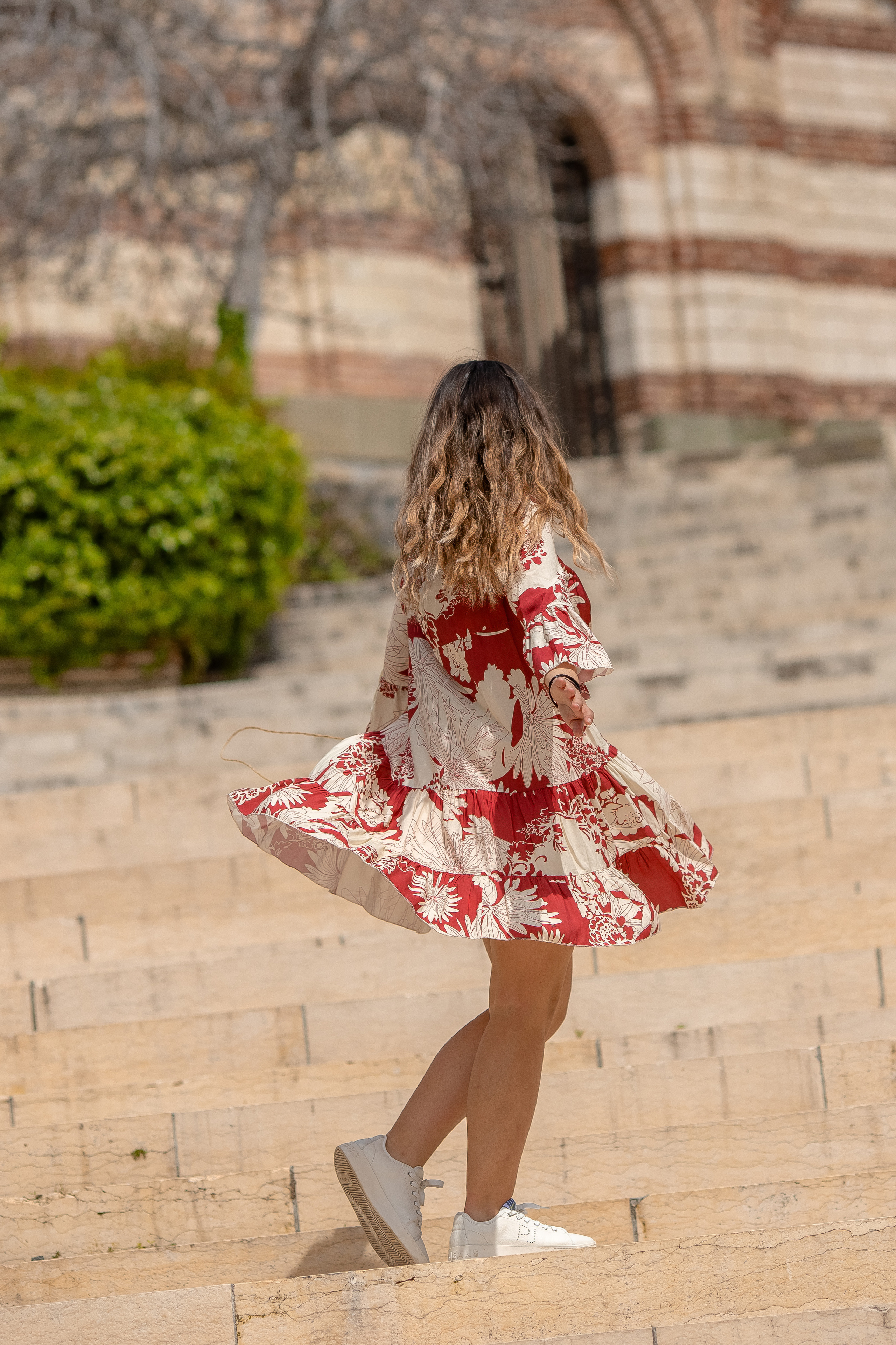 Индивидуална Фотосесия. Фотограф Ирина Йотова