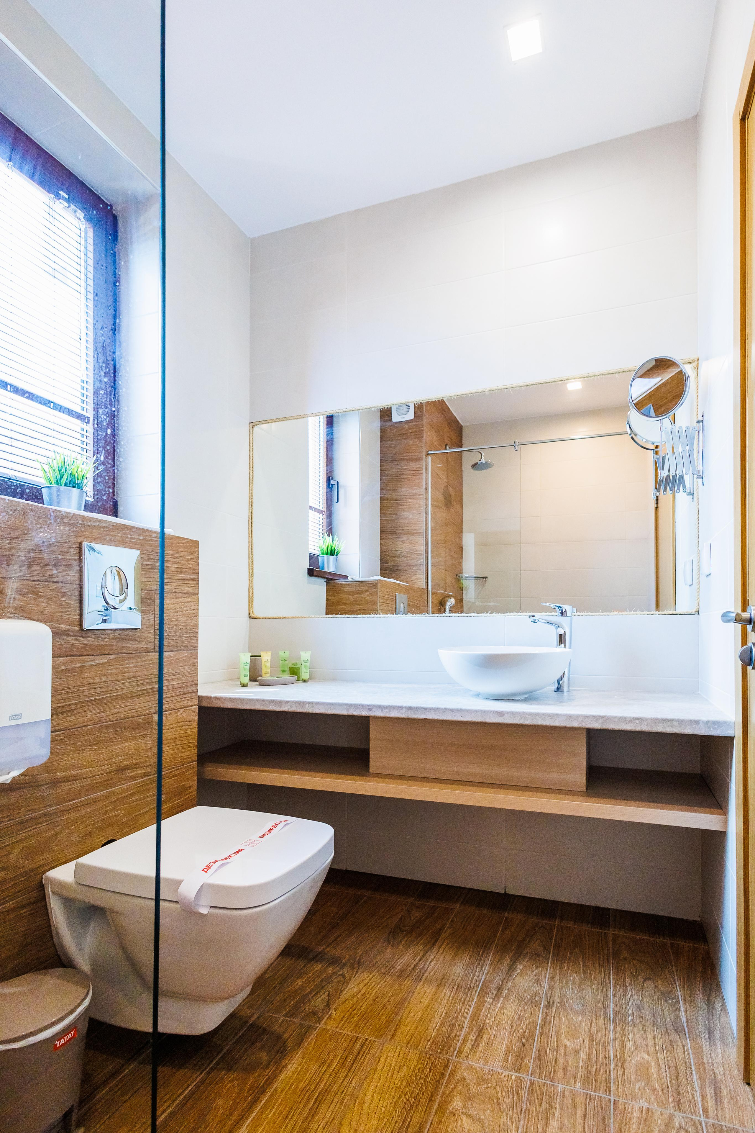 St. Panteleimon Beach Hotel. Фотограф Ирина Йотова