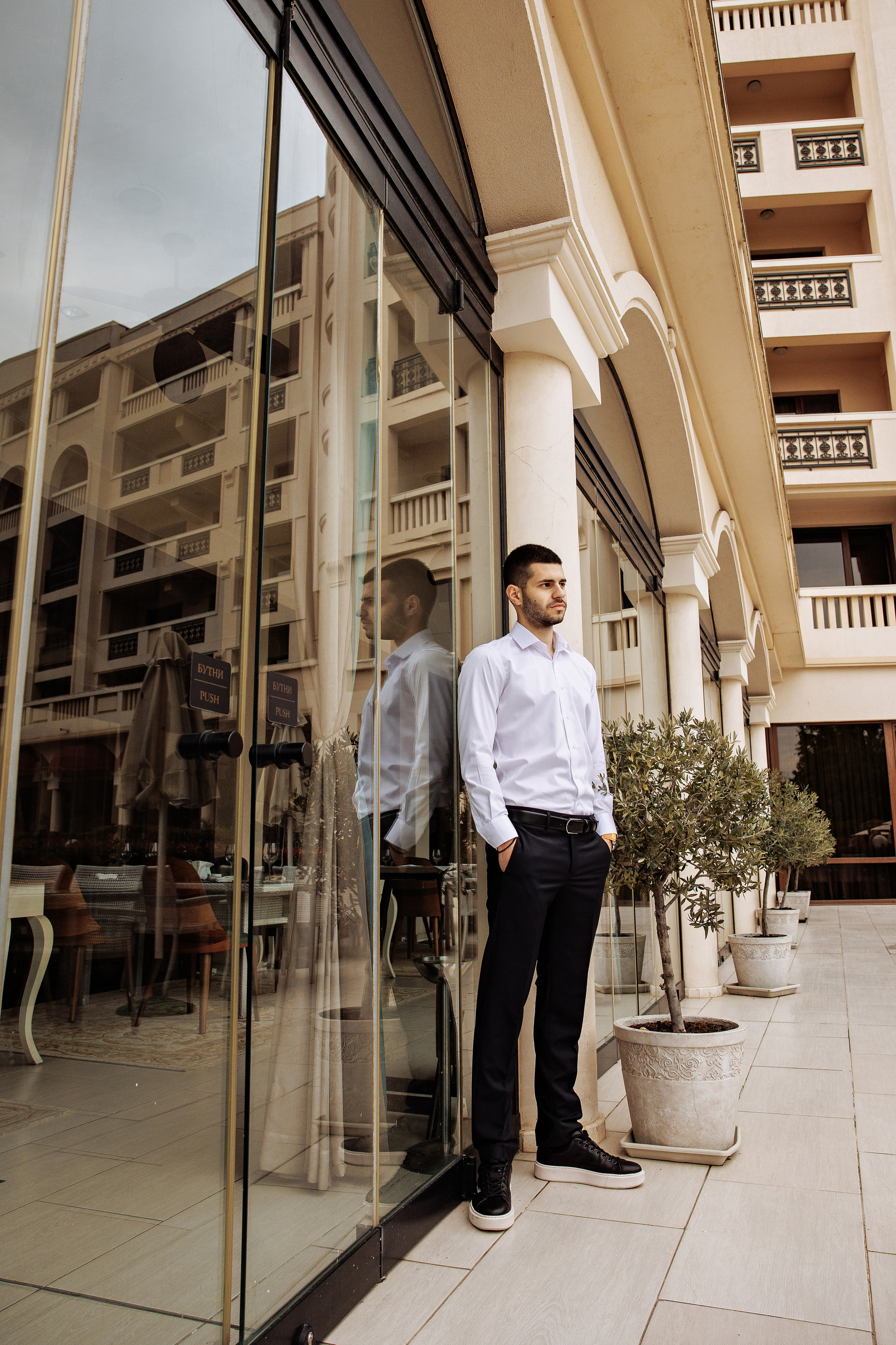 Абитуриентски Бал 2023. Фотограф Ирина Йотова