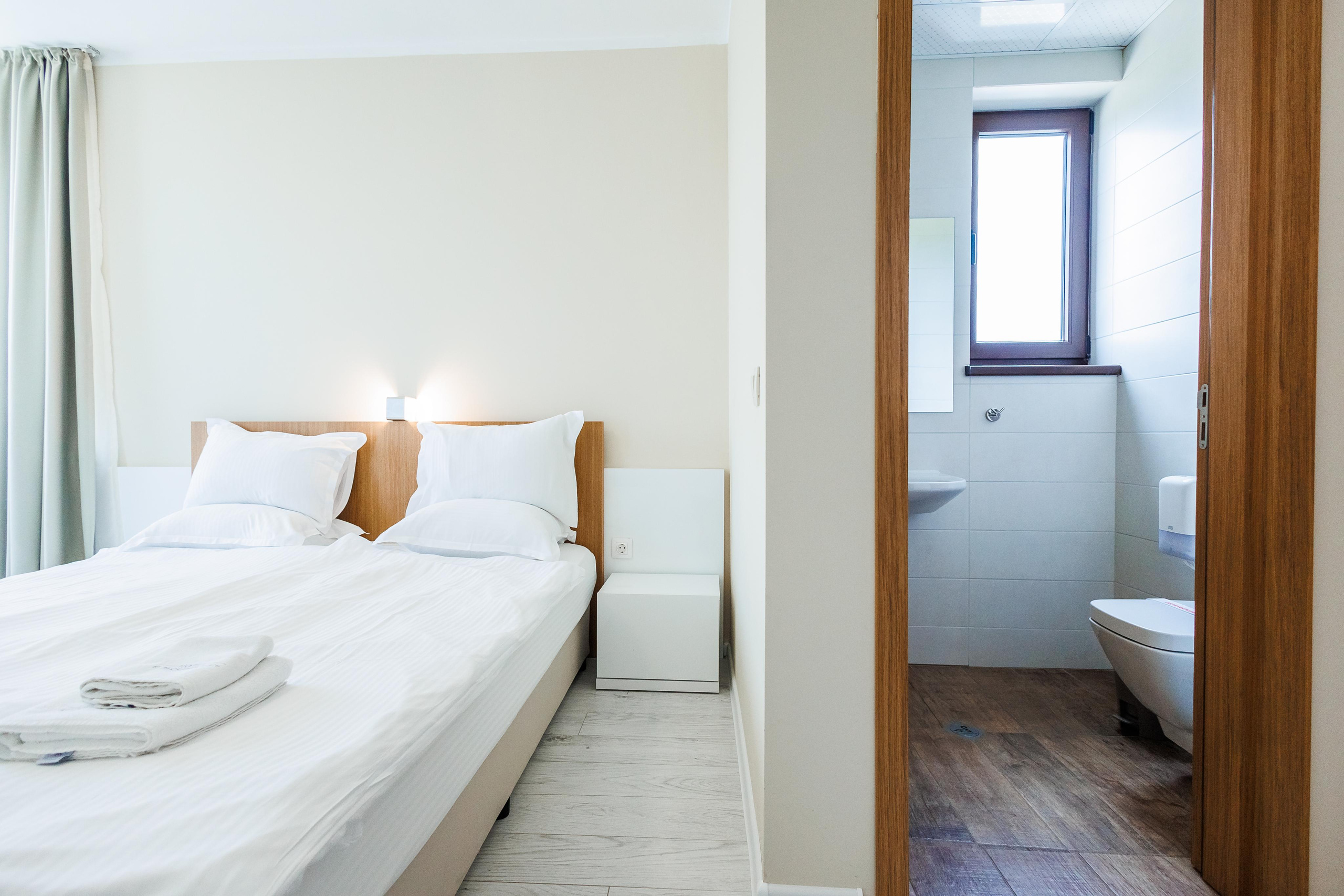 St. Panteleimon Beach Hotel. Фотограф Ирина Йотова