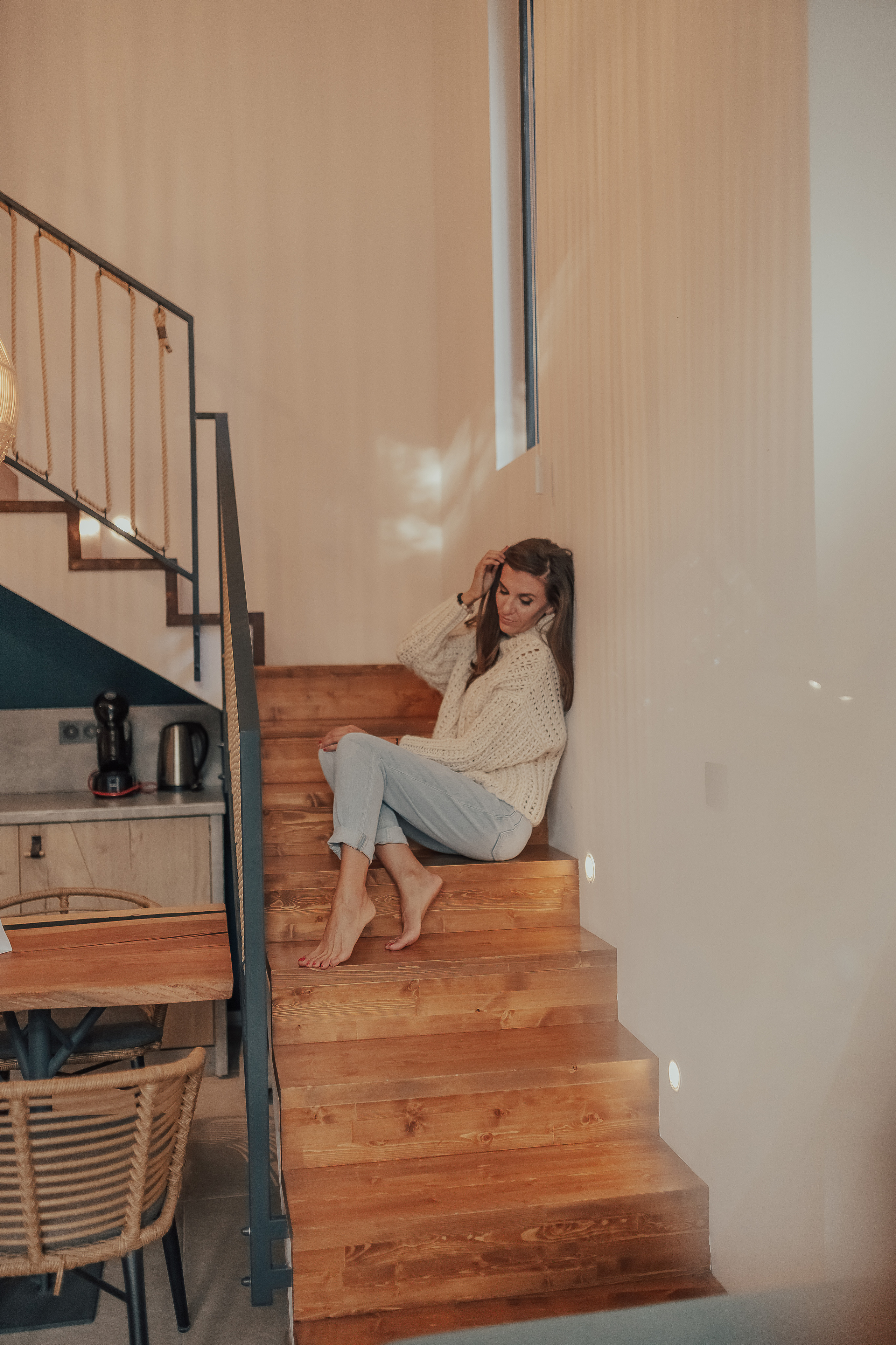 Индивидуална Фотосесия. Фотограф Ирина Йотова