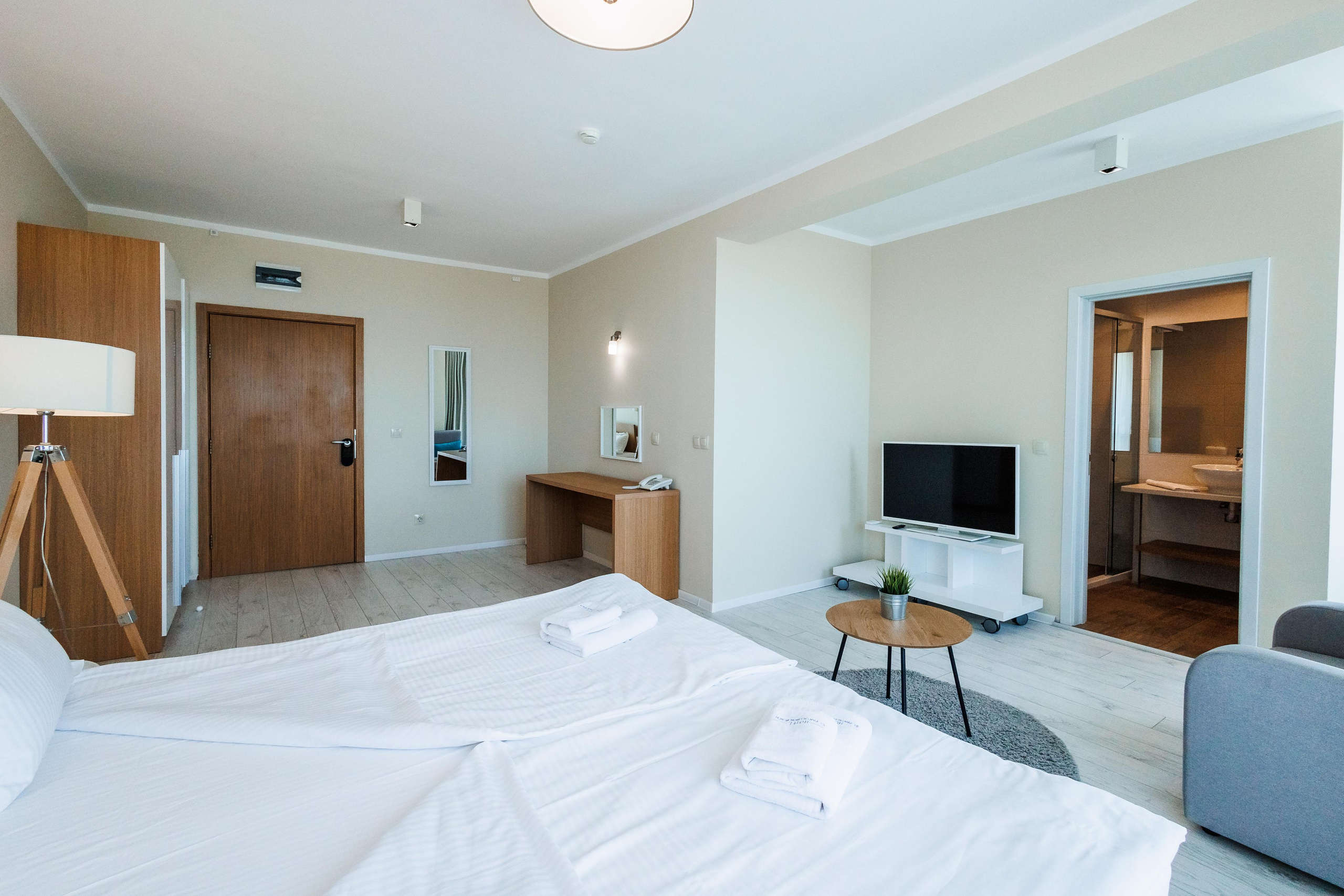 St. Panteleimon Beach Hotel. Фотограф Ирина Йотова