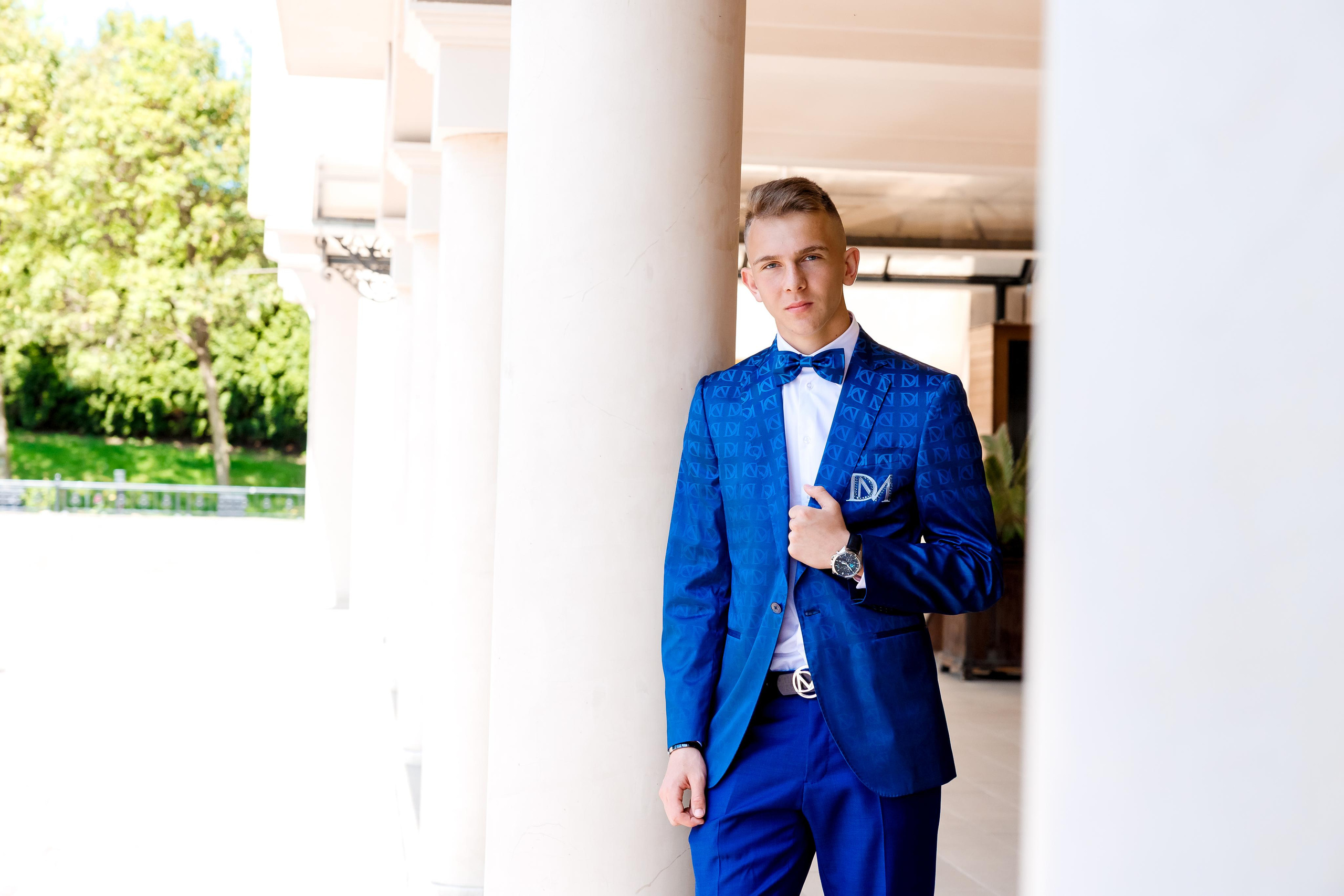 Абитуриентски Бал 2023. Фотограф Ирина Йотова