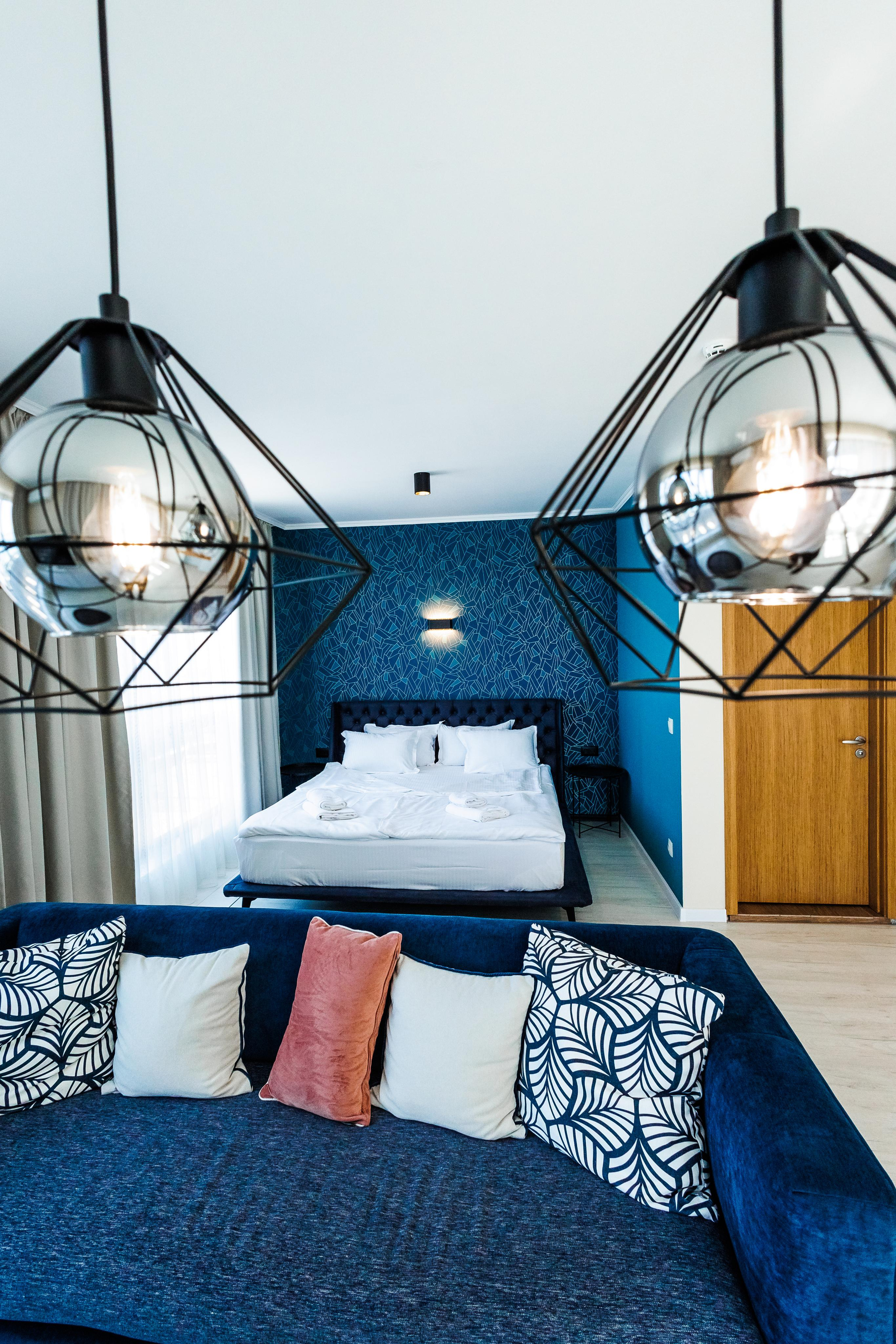 St. Panteleimon Beach Hotel. Фотограф Ирина Йотова