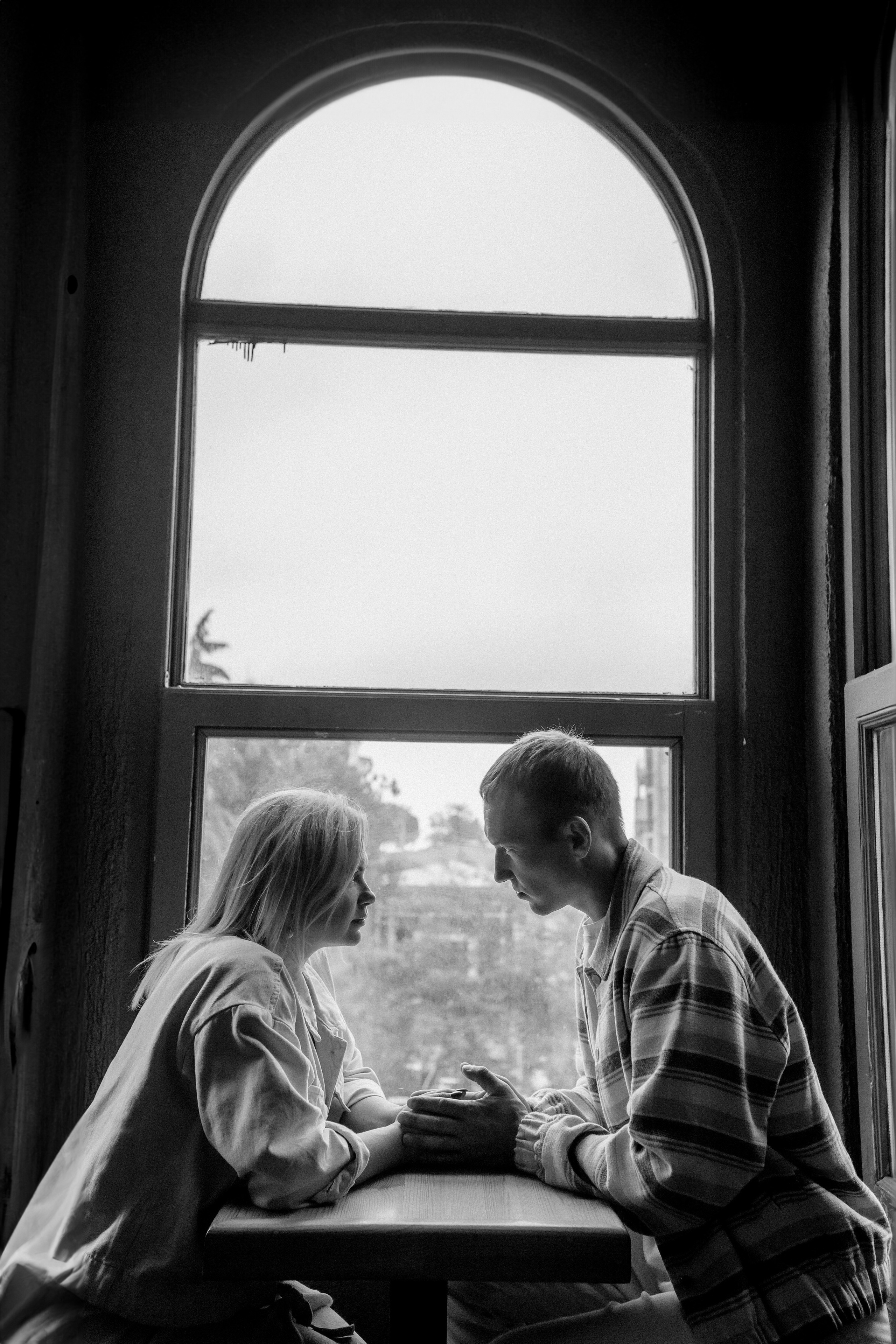 Истамбул. Фотограф Ирина Йотова