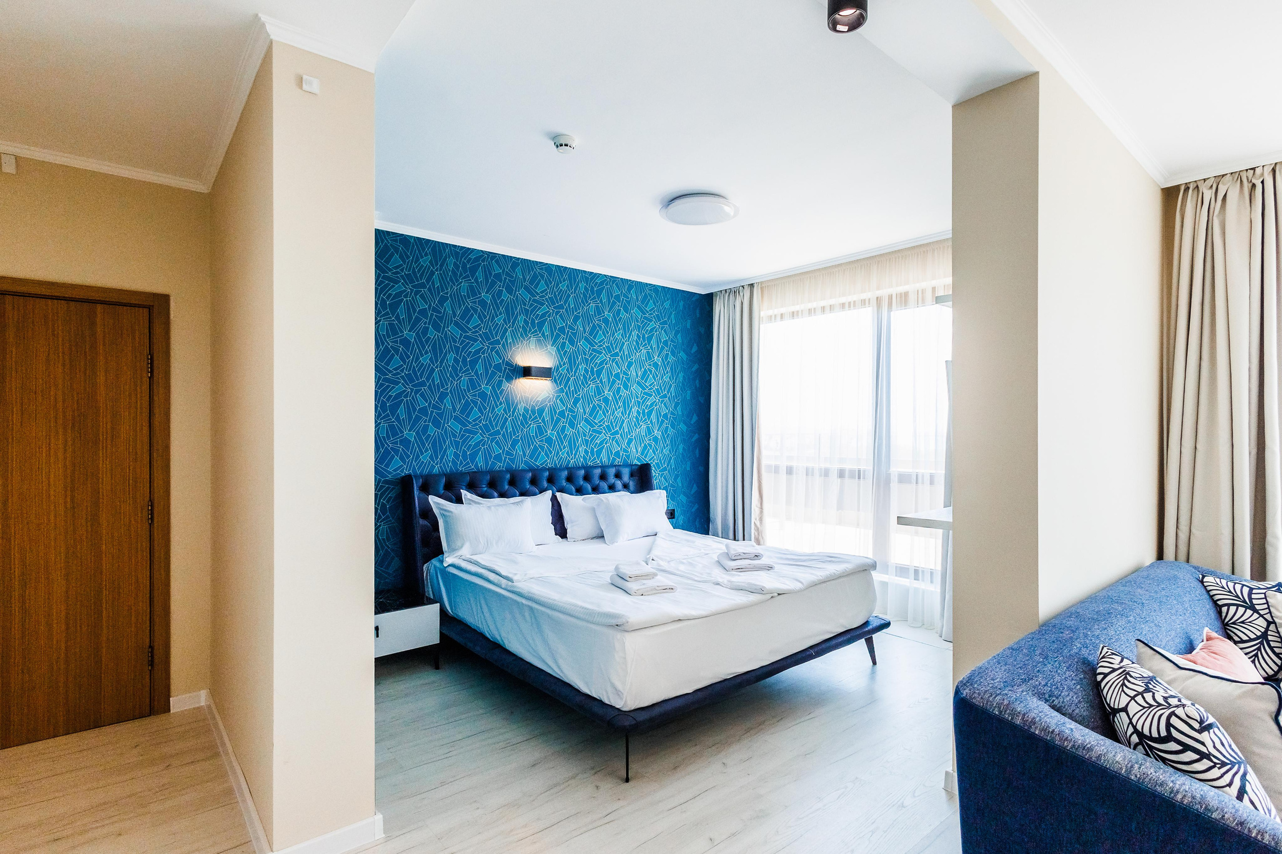 St. Panteleimon Beach Hotel. Фотограф Ирина Йотова