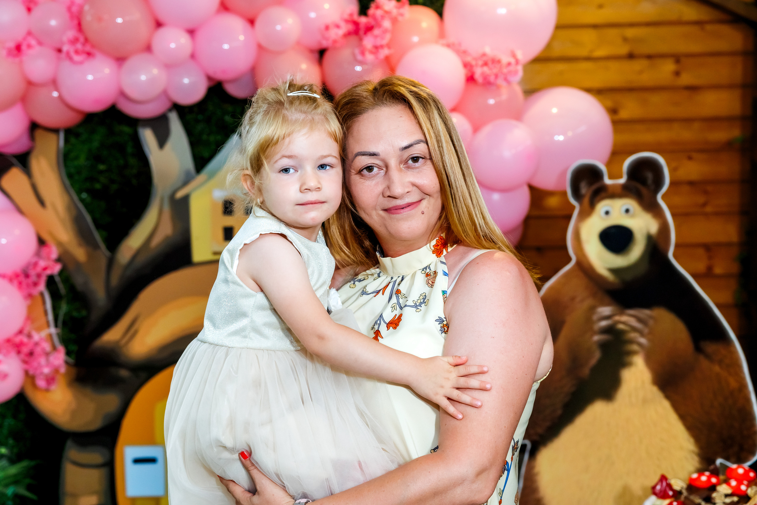 Честит Рожден Ден!. Фотограф Ирина Йотова