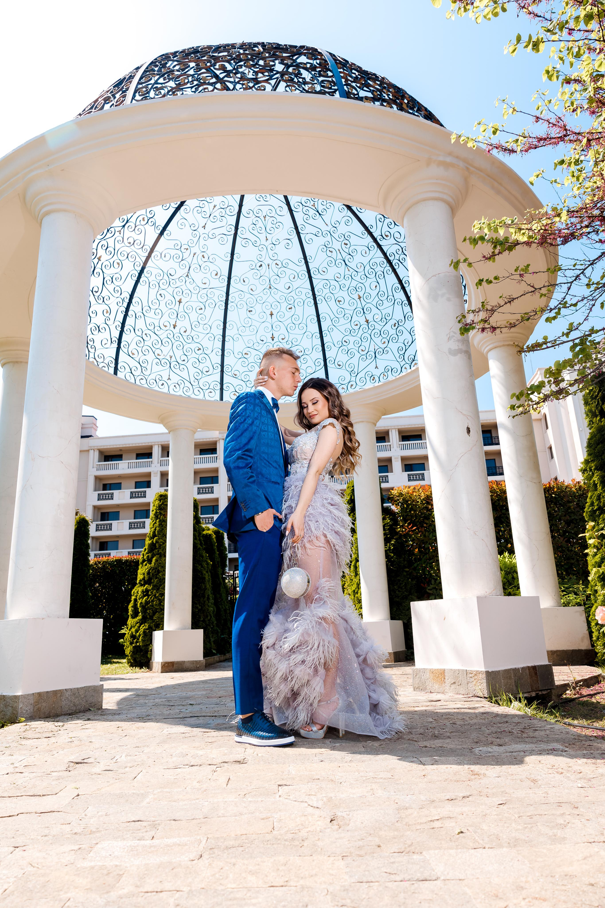 Абитуриентски Бал 2023. Фотограф Ирина Йотова