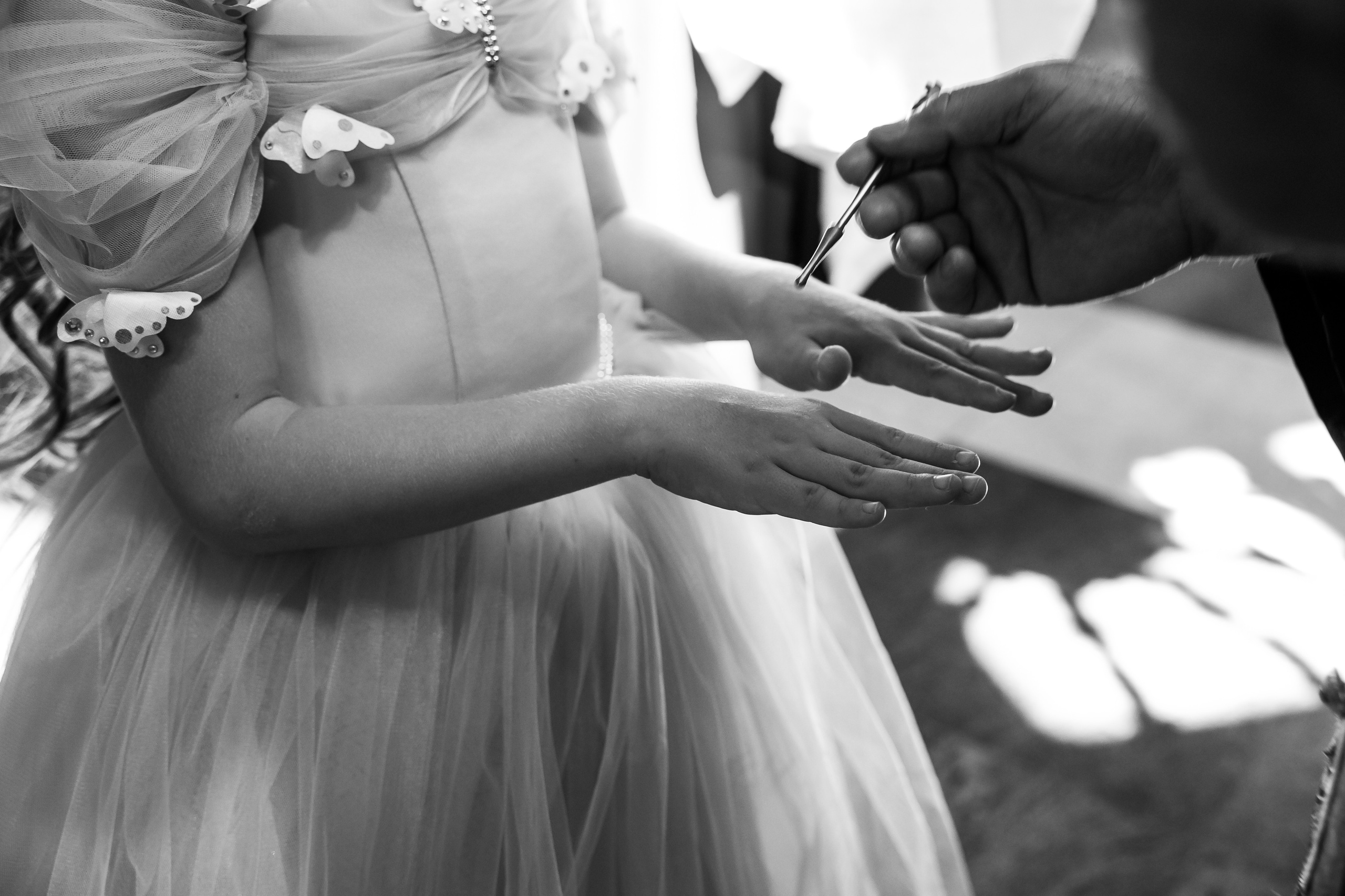 Св.Климент Охридски Бургас. Фотограф Ирина Йотова