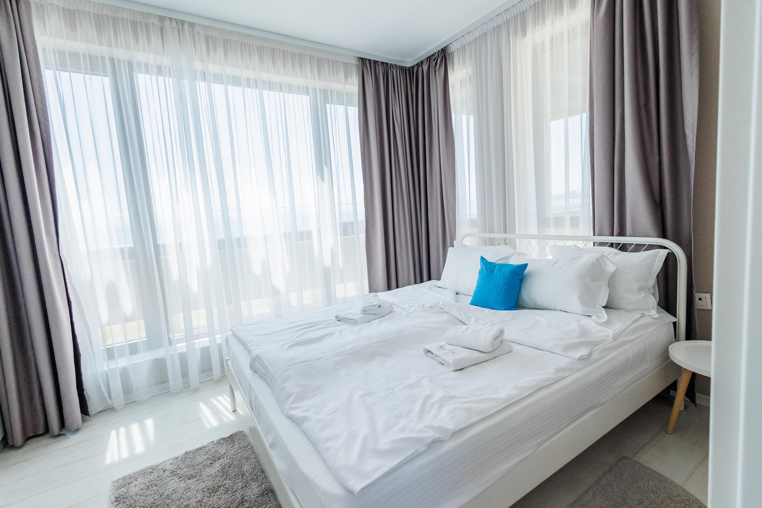 St. Panteleimon Beach Hotel. Фотограф Ирина Йотова