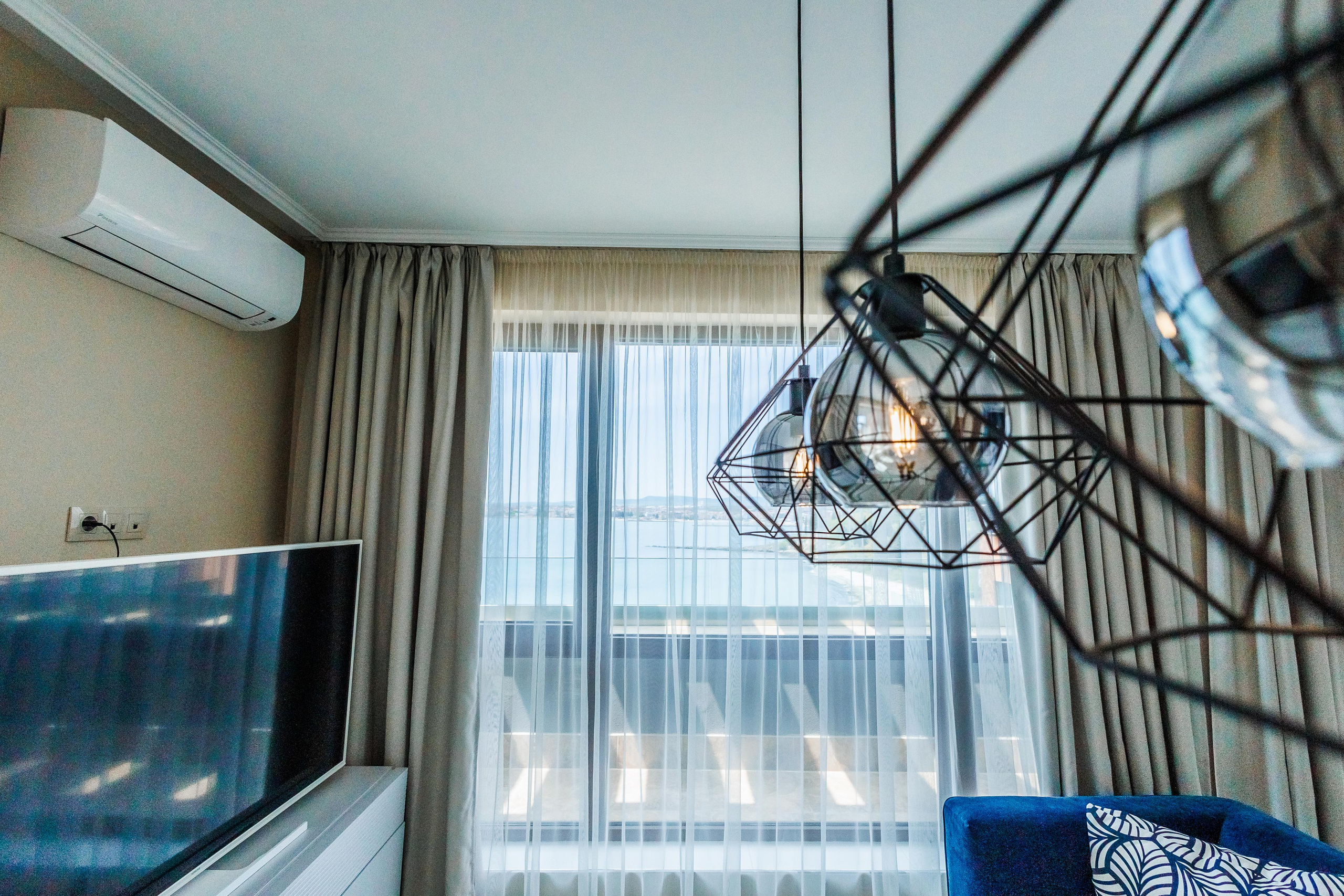 St. Panteleimon Beach Hotel. Фотограф Ирина Йотова