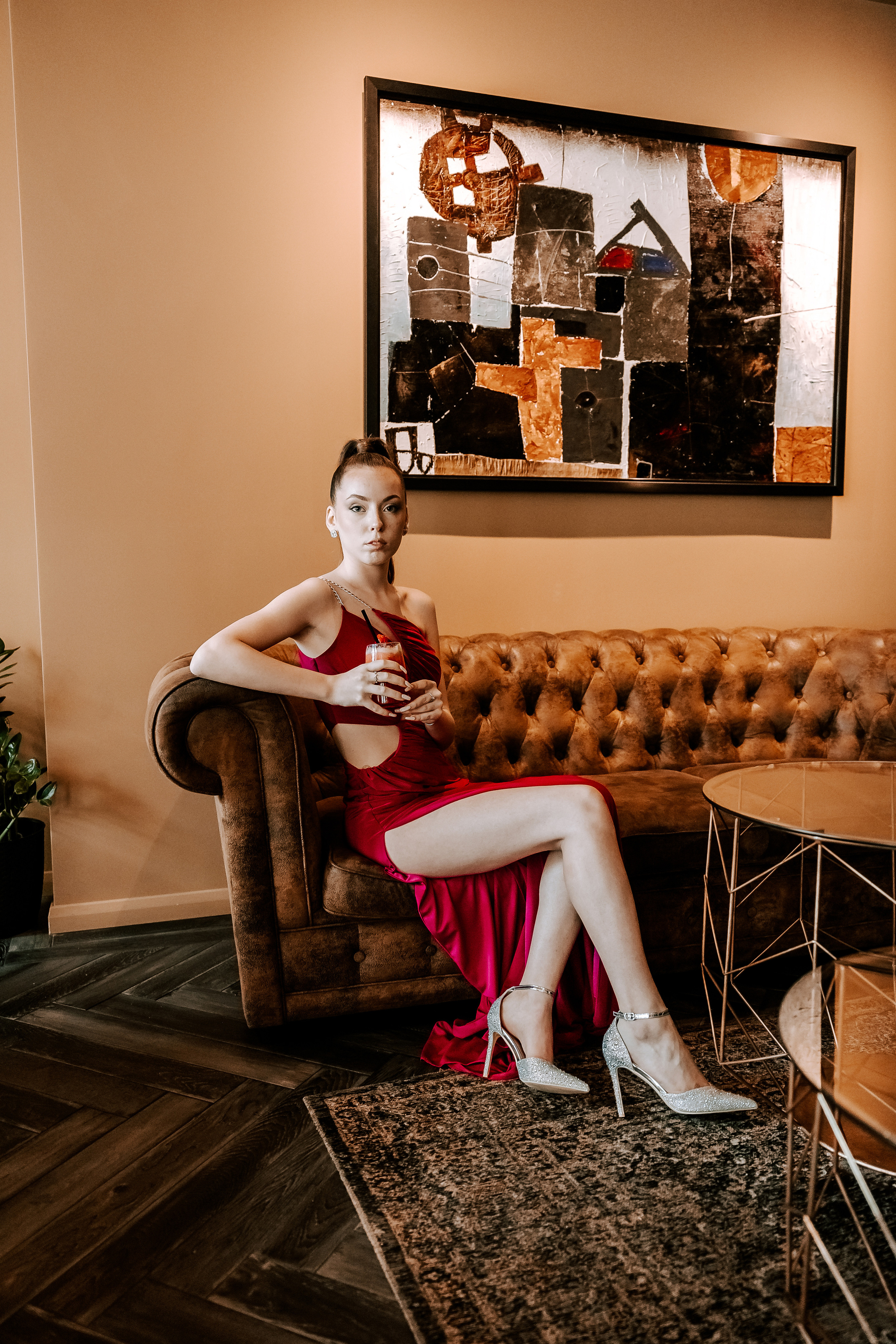 Абитуриентски Бал 2023. Фотограф Ирина Йотова