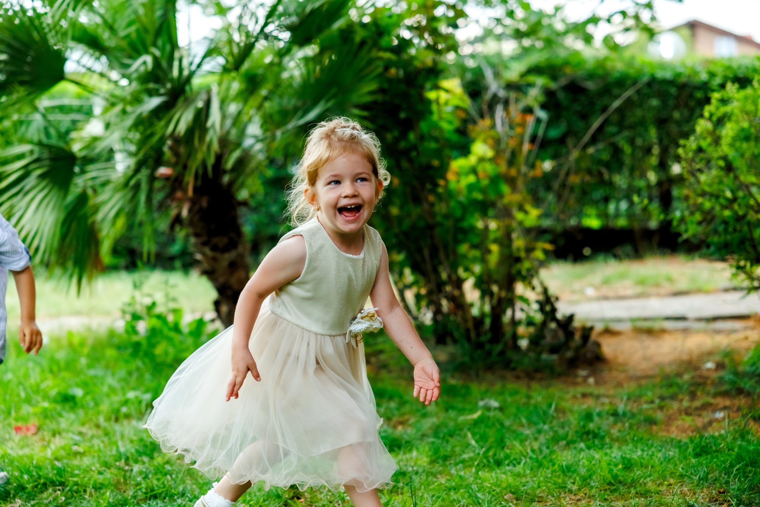 Честит Рожден Ден!. Фотограф Ирина Йотова