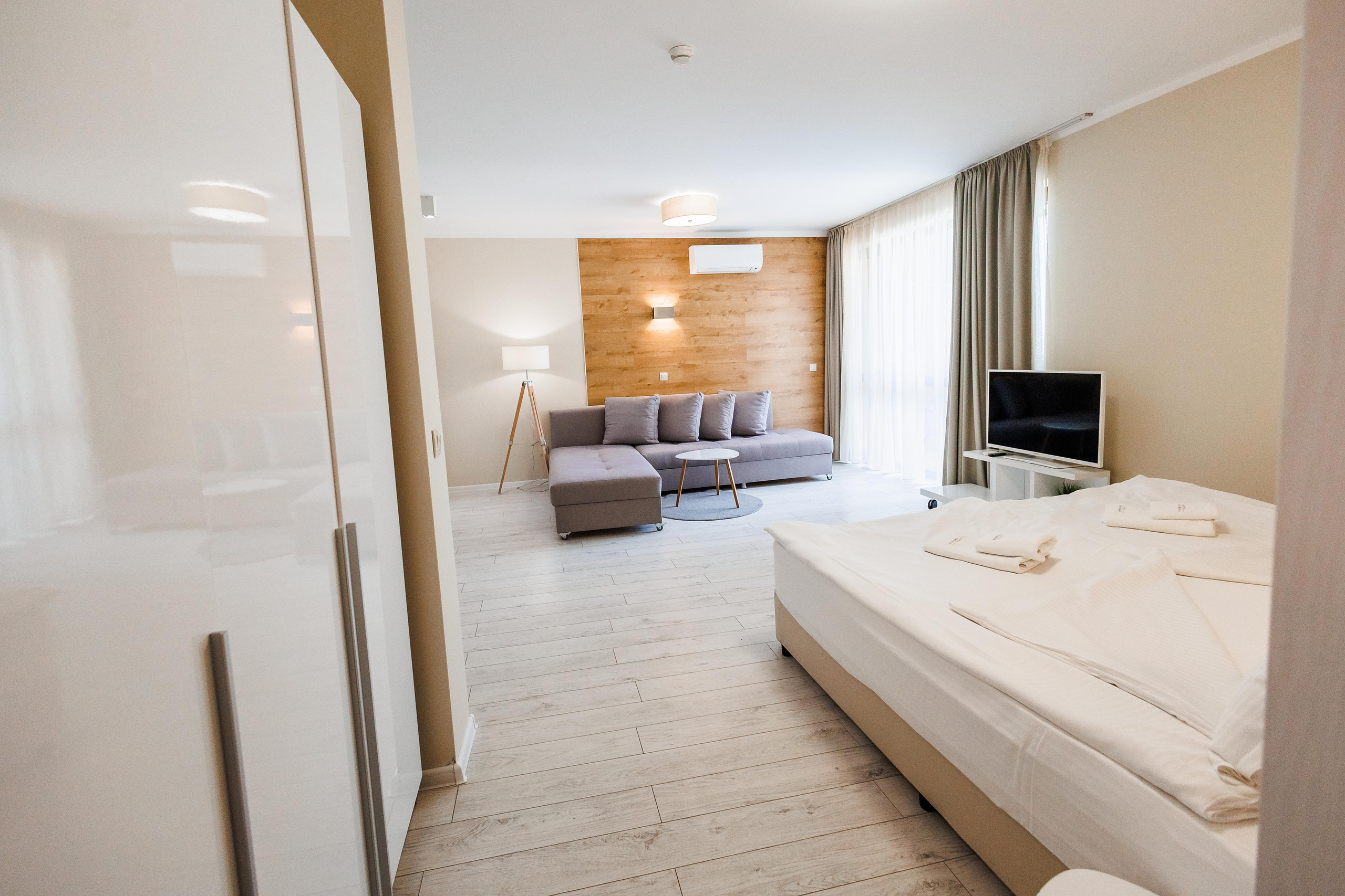 St. Panteleimon Beach Hotel. Фотограф Ирина Йотова