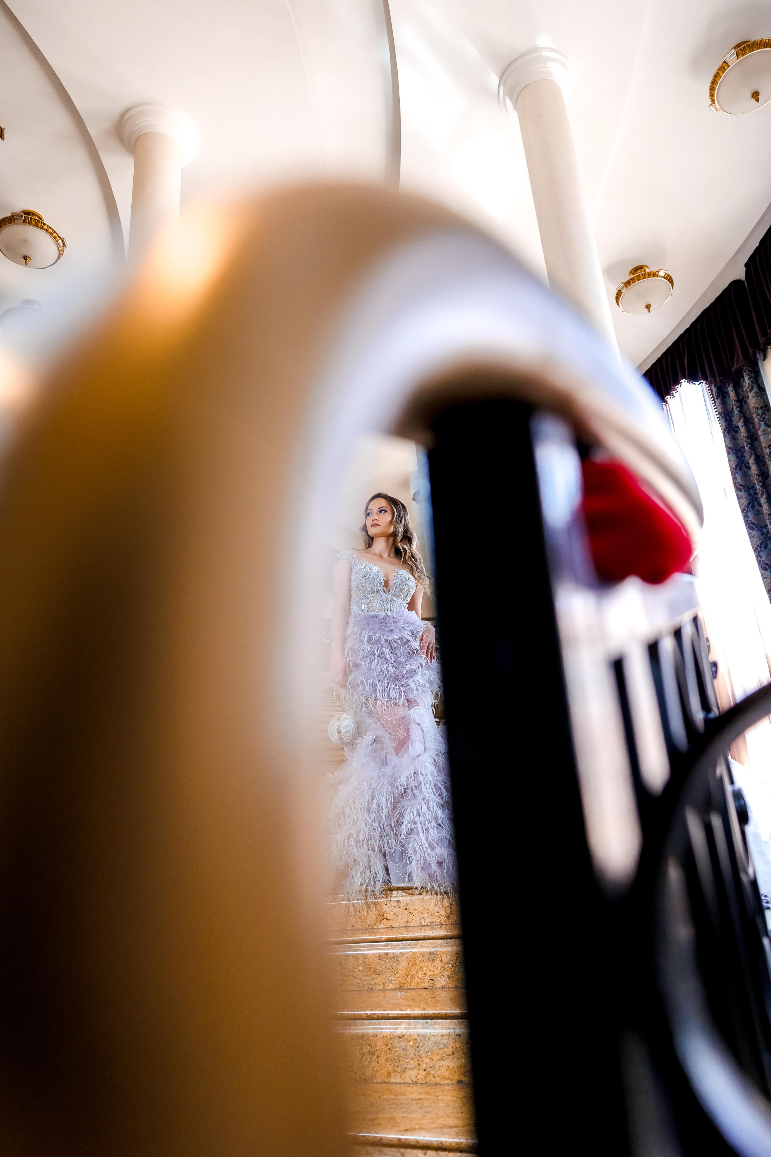 Абитуриентски Бал 2023. Фотограф Ирина Йотова