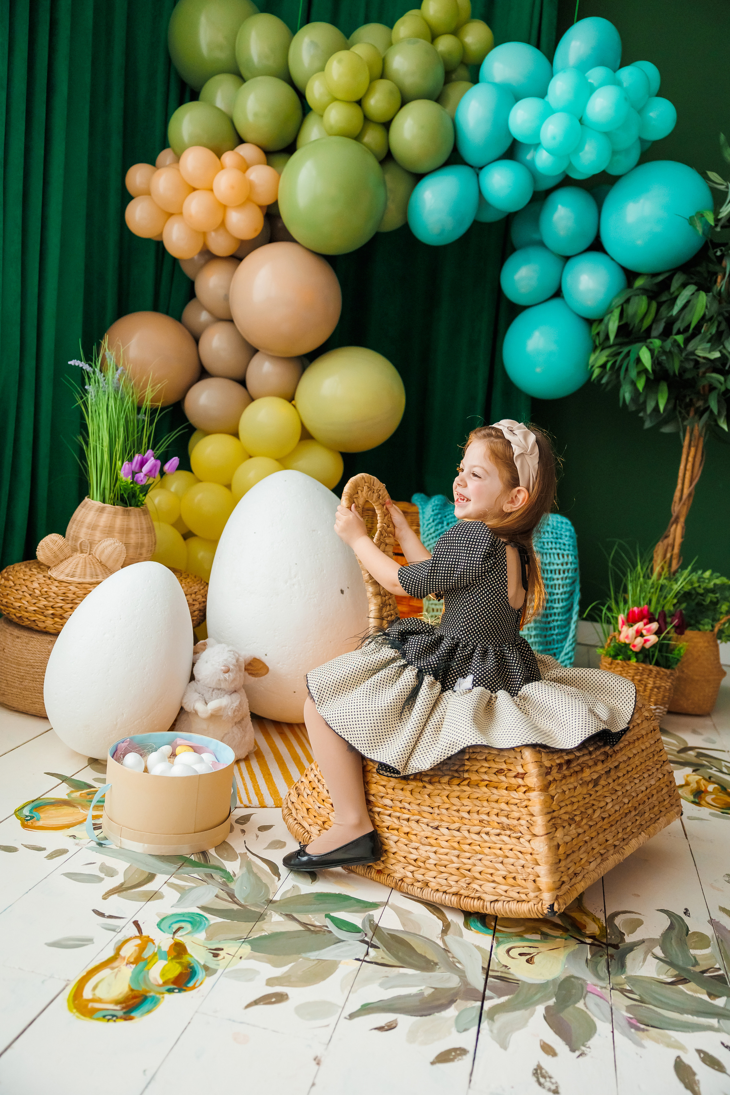 Великден. Фотограф Ирина Йотова