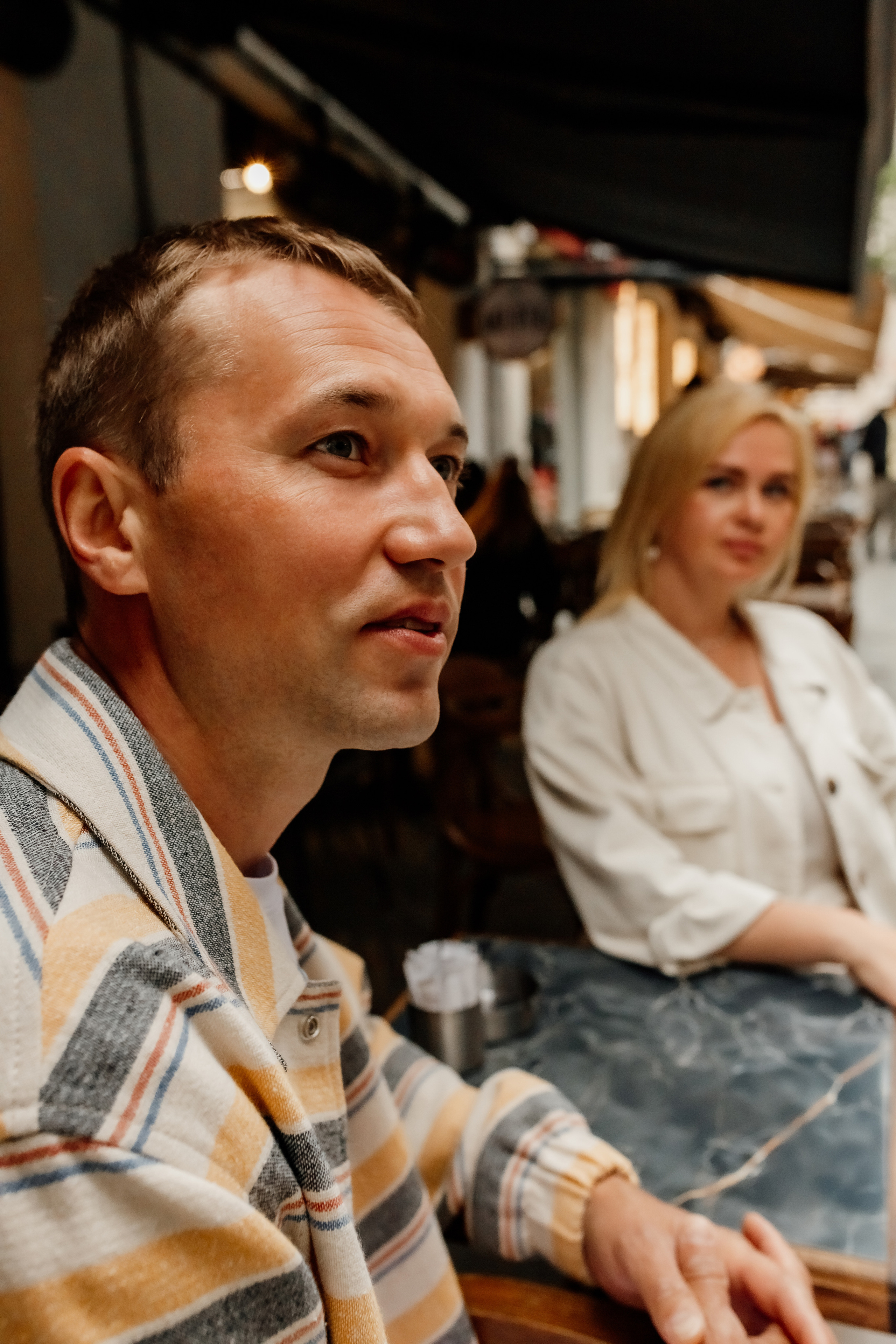 Истамбул. Фотограф Ирина Йотова