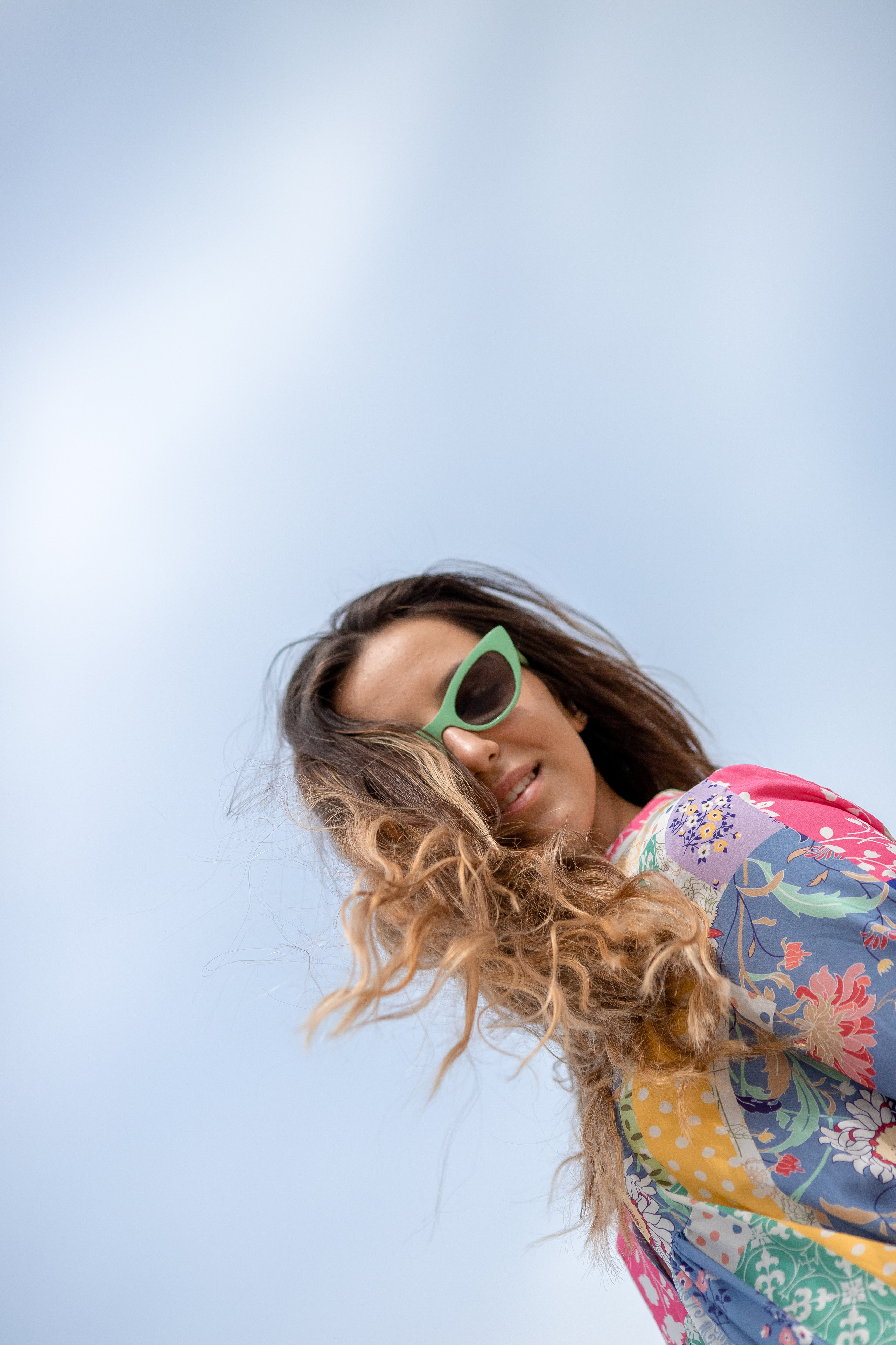 Индивидуална Фотосесия. Фотограф Ирина Йотова