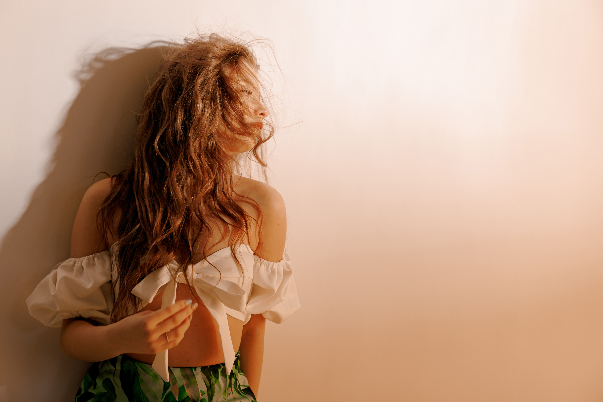 Фотосесия в студио. Фотограф Ирина Йотова