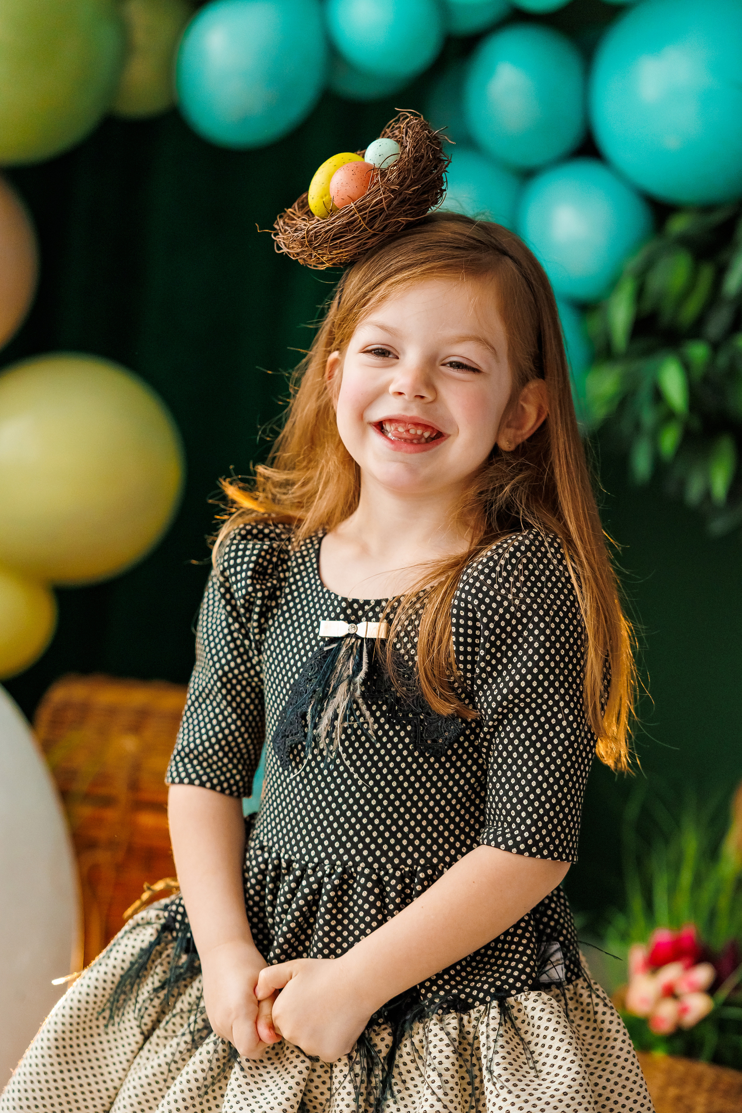 Великден. Фотограф Ирина Йотова