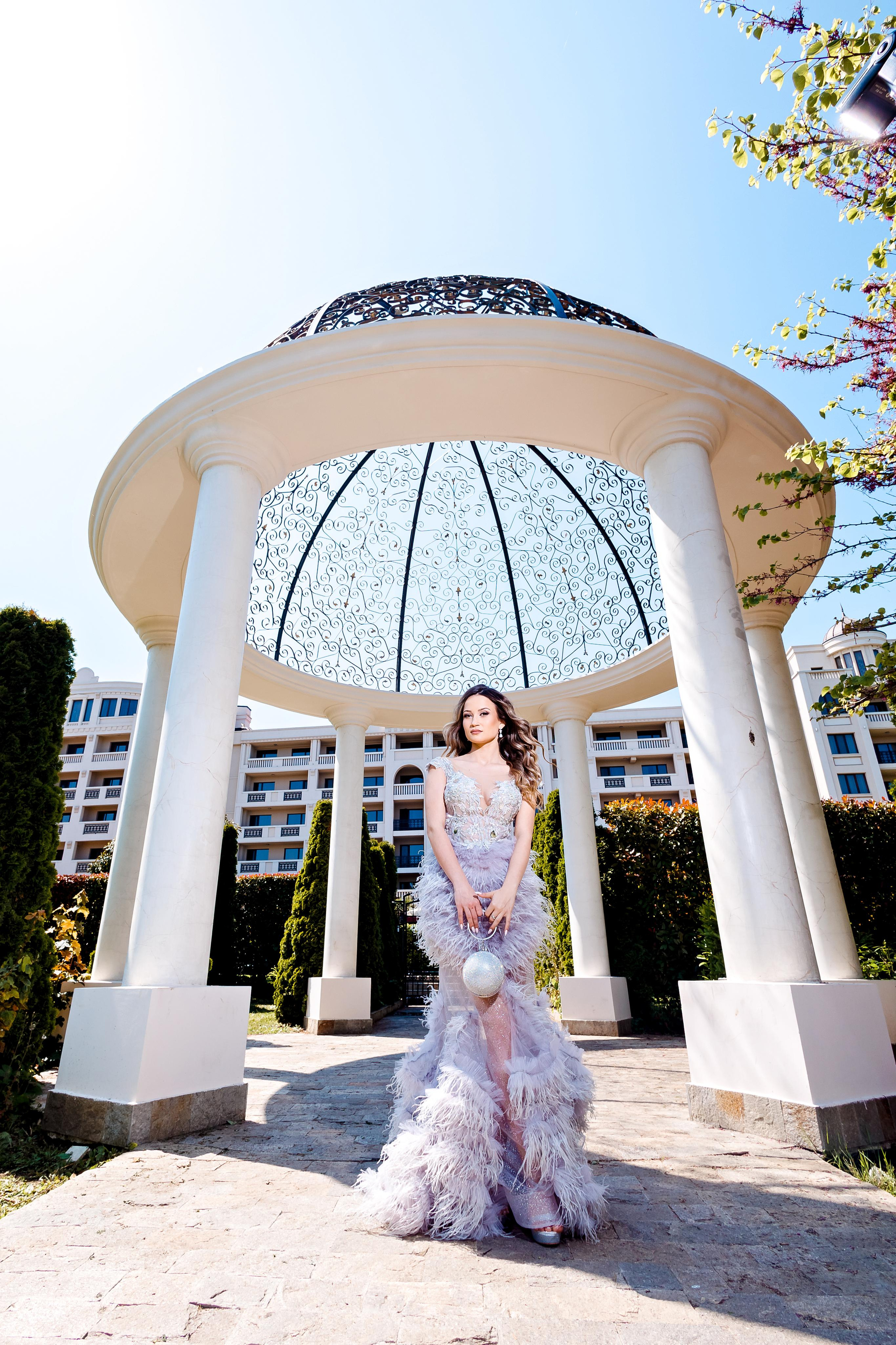 Абитуриентски Бал 2023. Фотограф Ирина Йотова