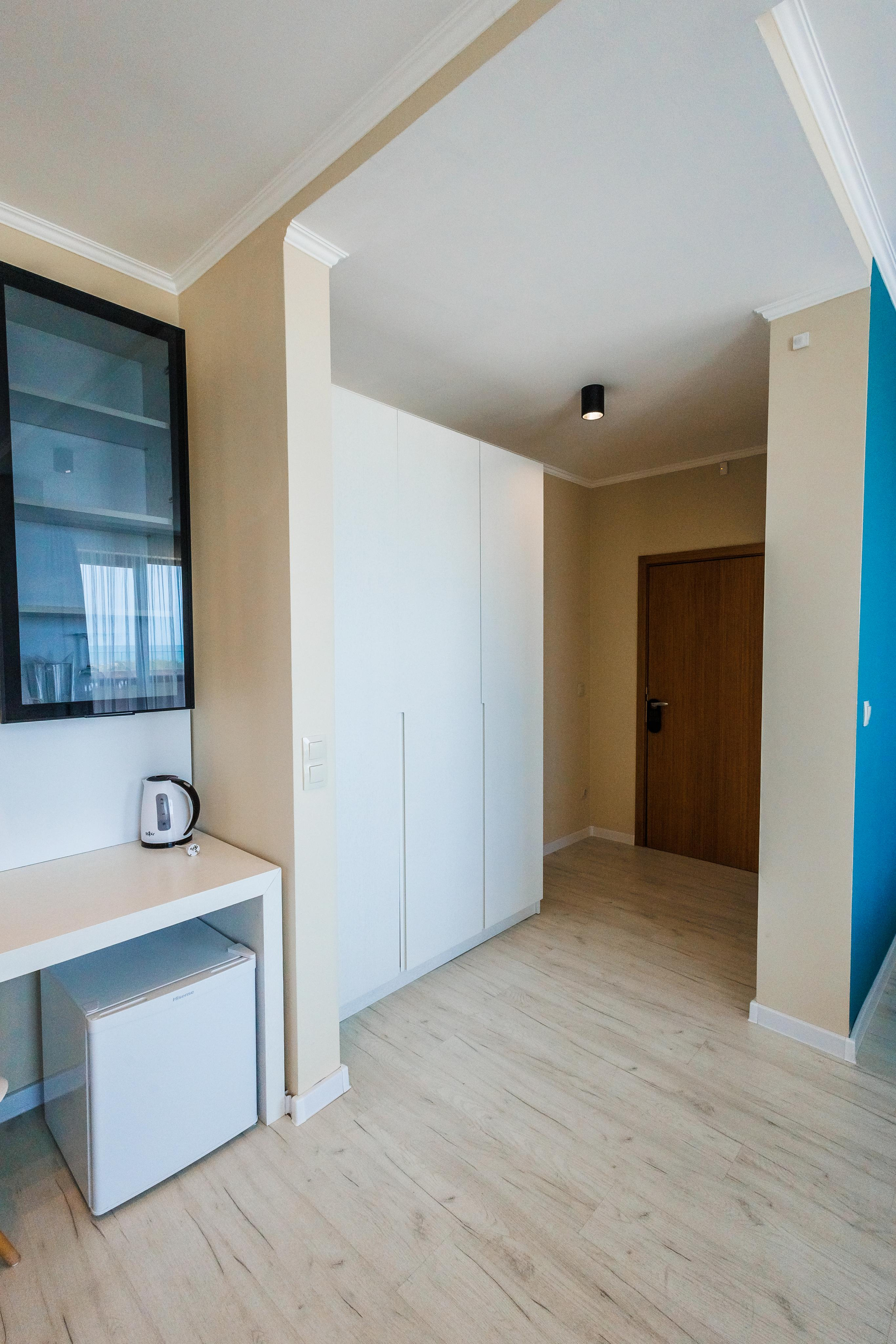 St. Panteleimon Beach Hotel. Фотограф Ирина Йотова