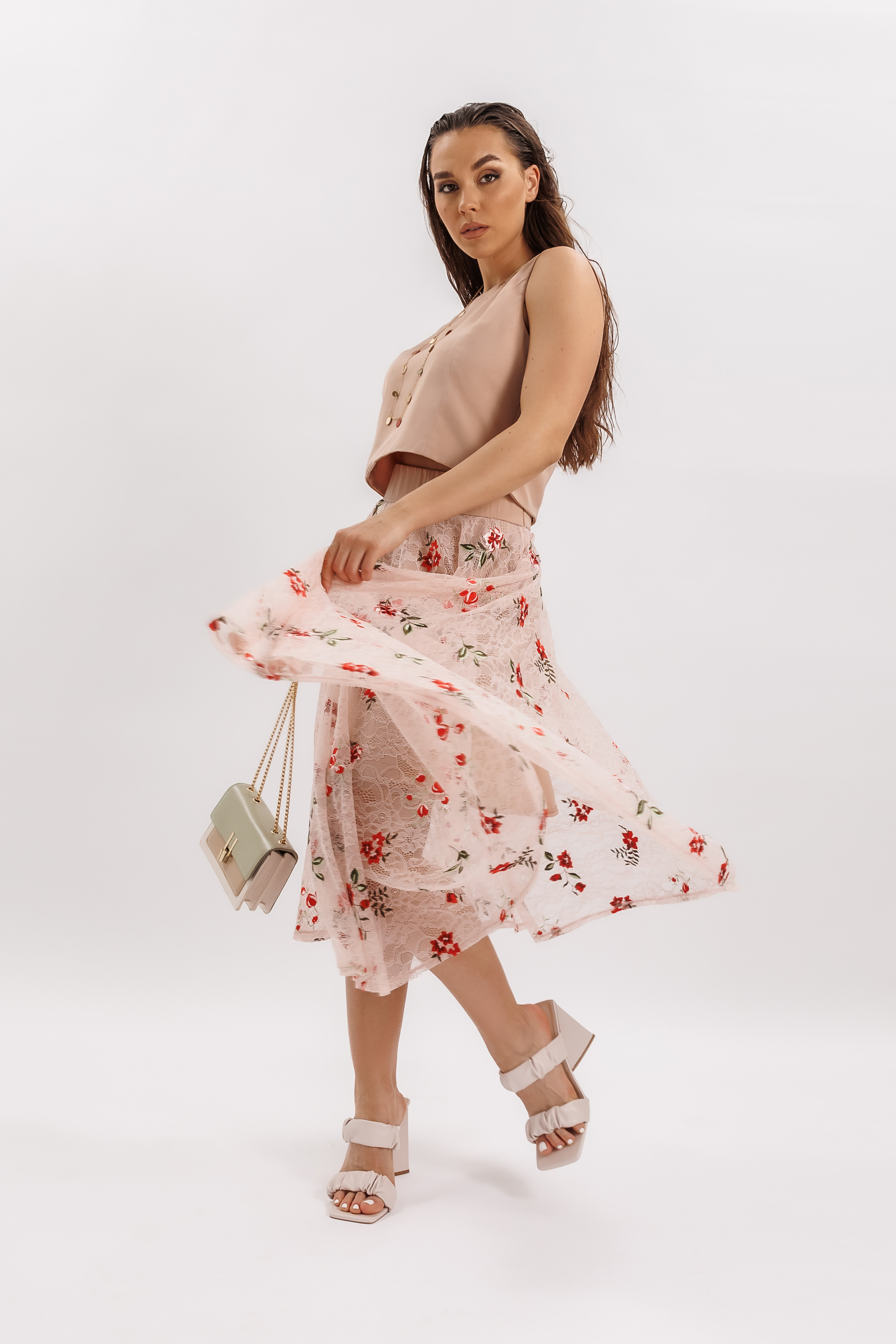 Индивидуална Фотосесия. Фотограф Ирина Йотова