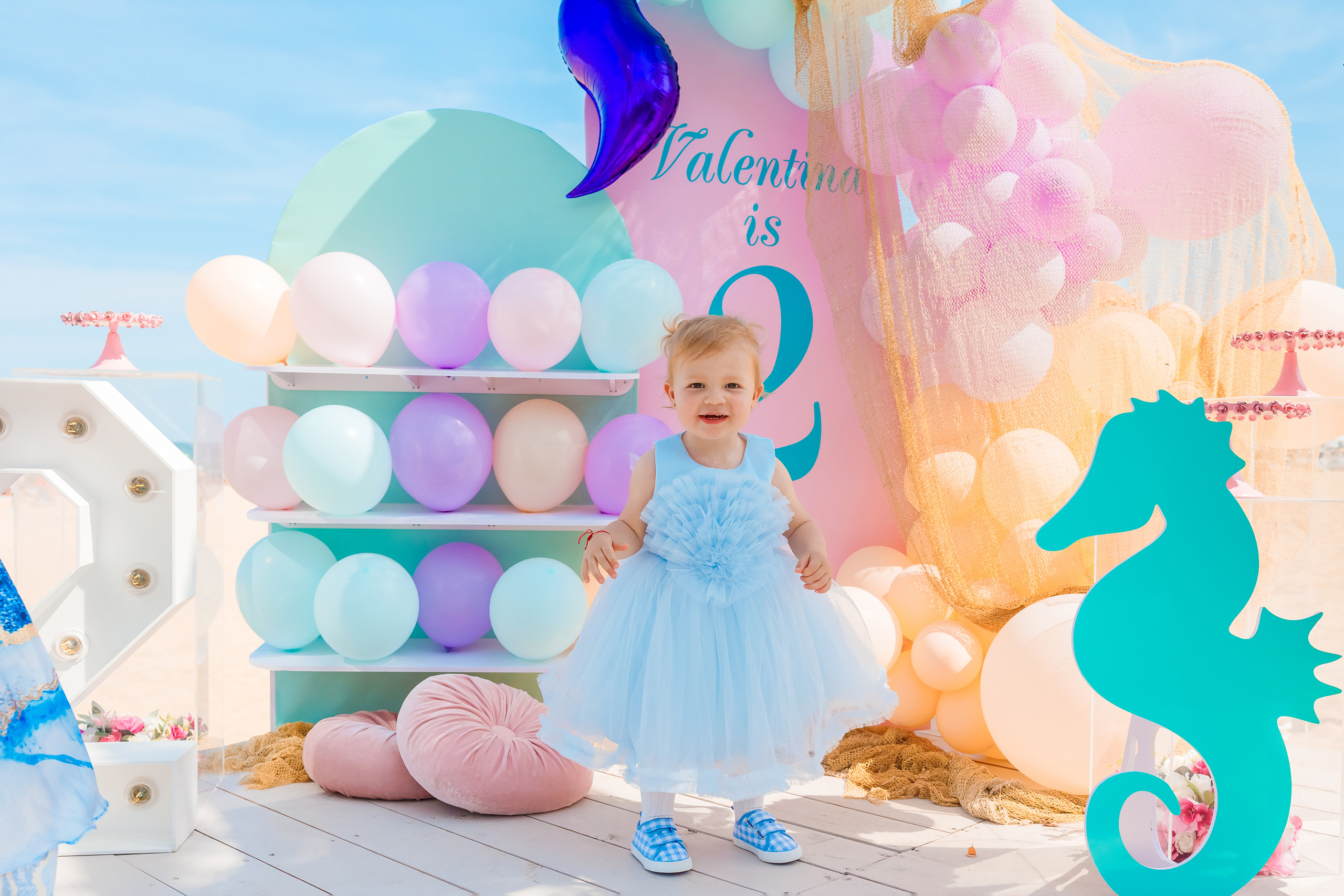 Честит Рожден Ден!. Фотограф Ирина Йотова