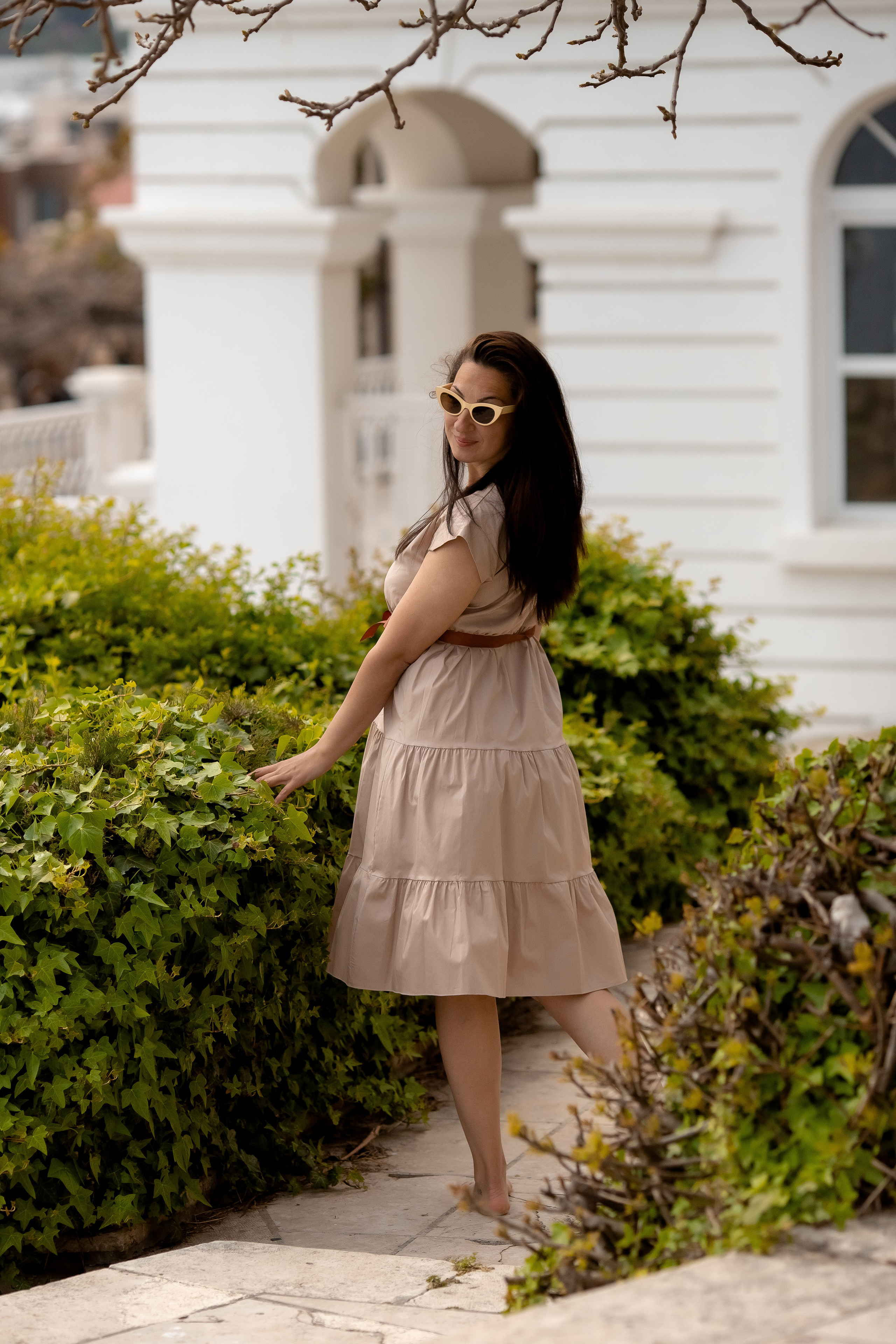 Индивидуална фотосесия. Фотограф Ирина Йотова