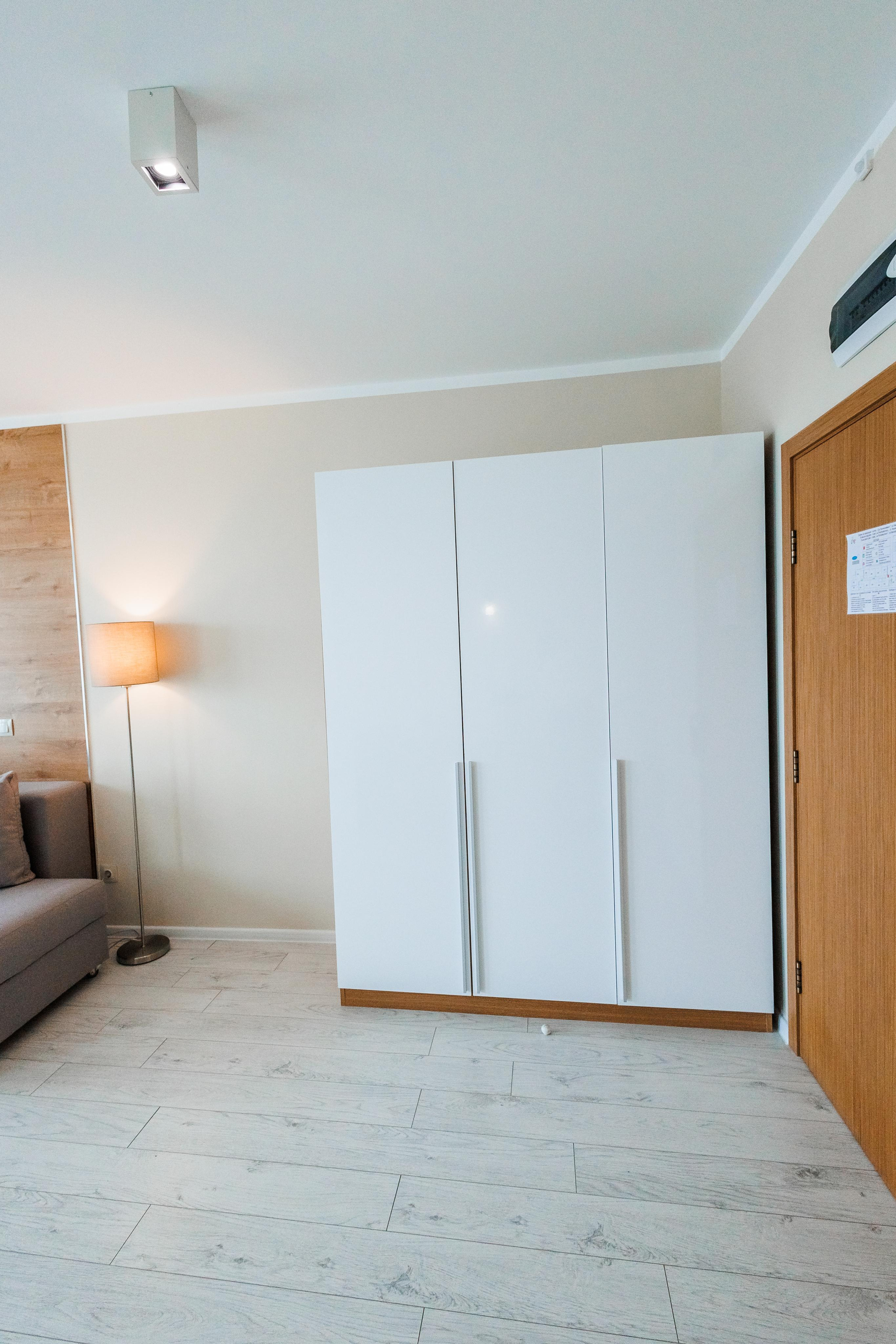 St. Panteleimon Beach Hotel. Фотограф Ирина Йотова