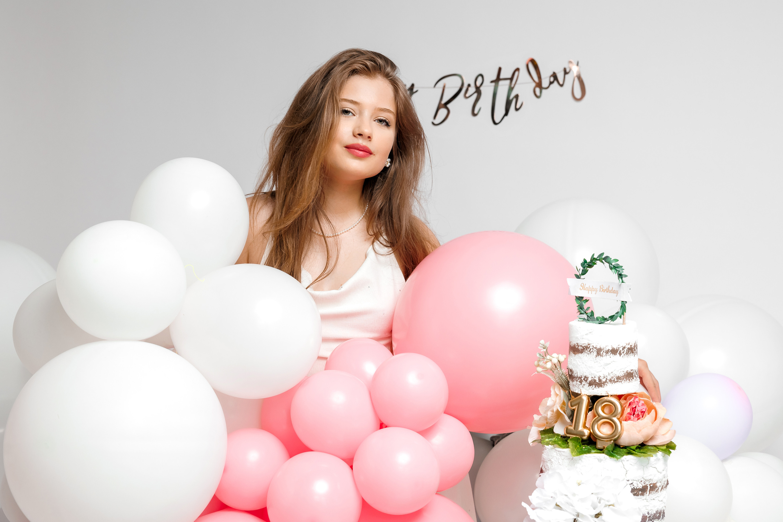 Честит Рожден Ден. Фотограф Ирина Йотова