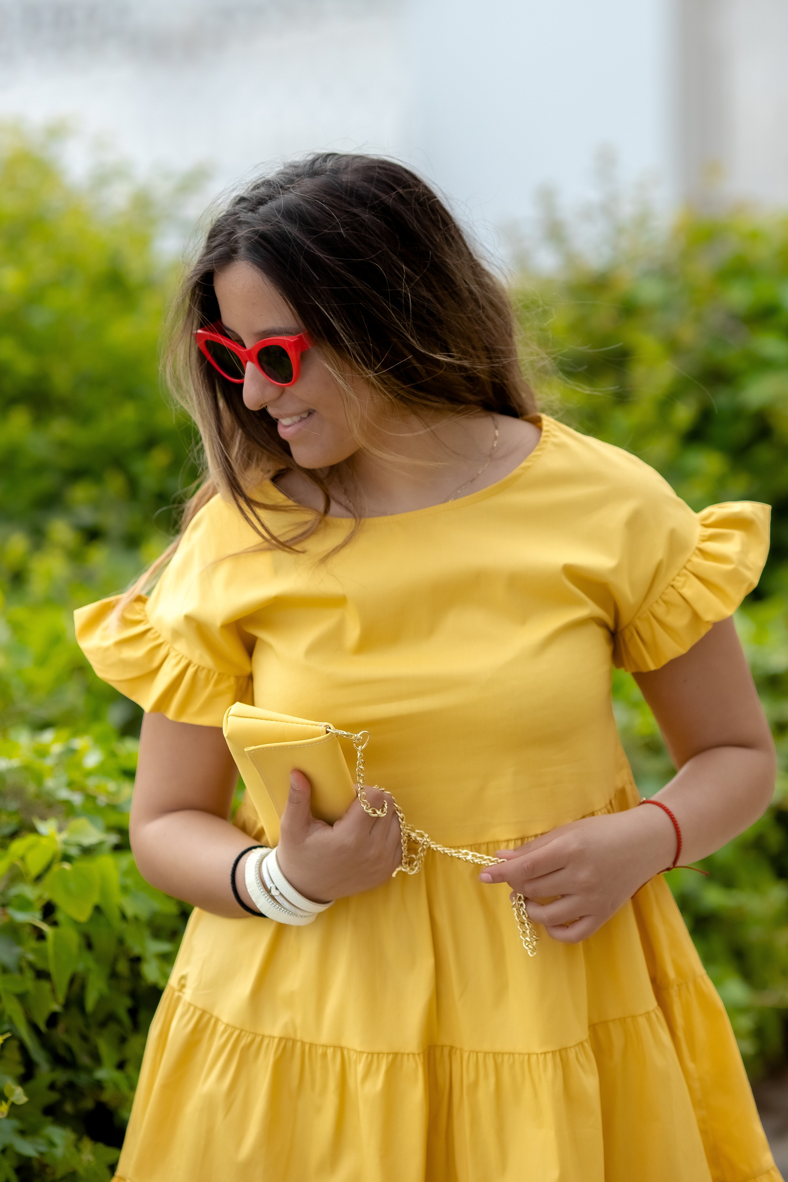 Индивидуална Фотосесия. Фотограф Ирина Йотова