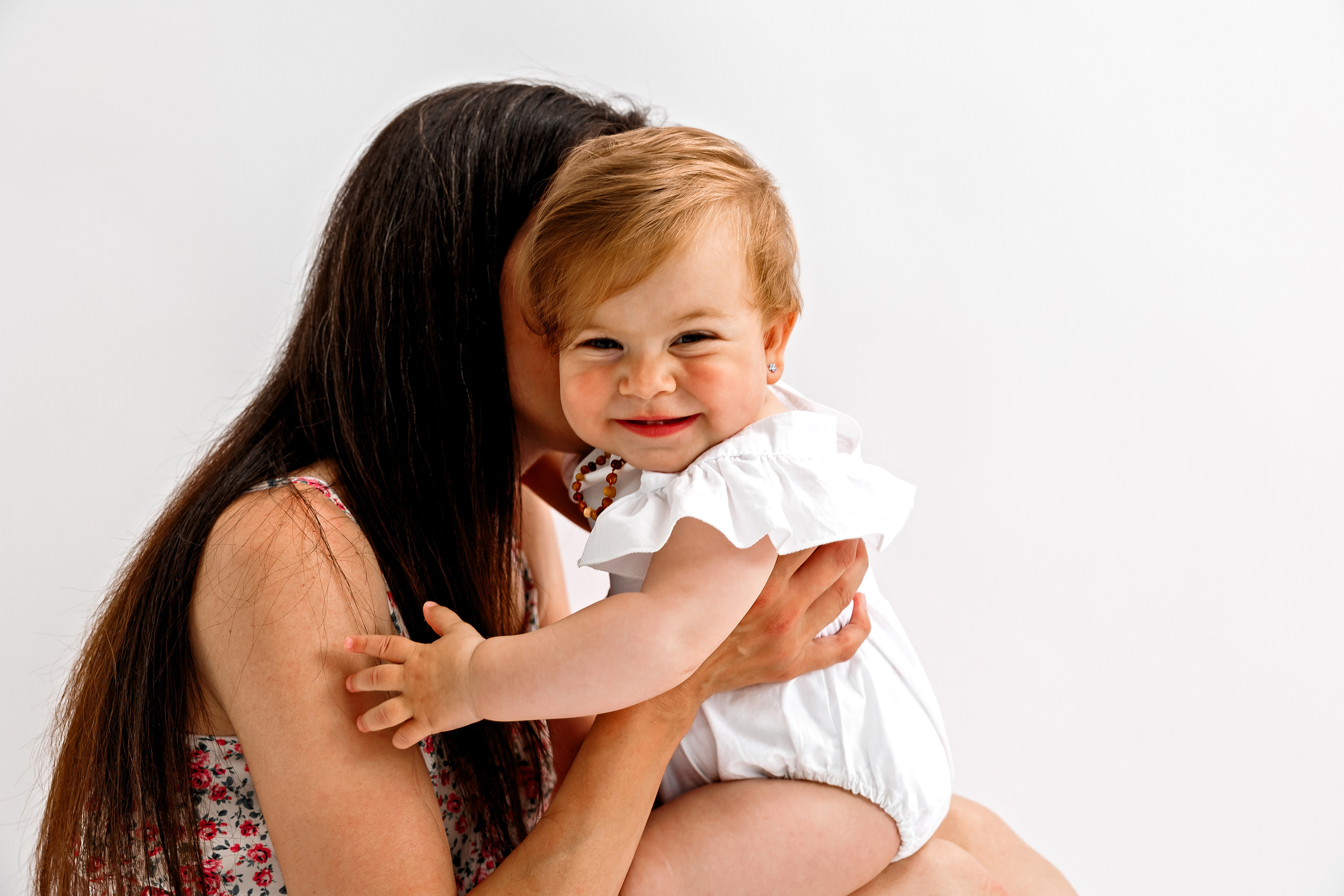 Честита Първа Свещичка. Фотограф Ирина Йотова