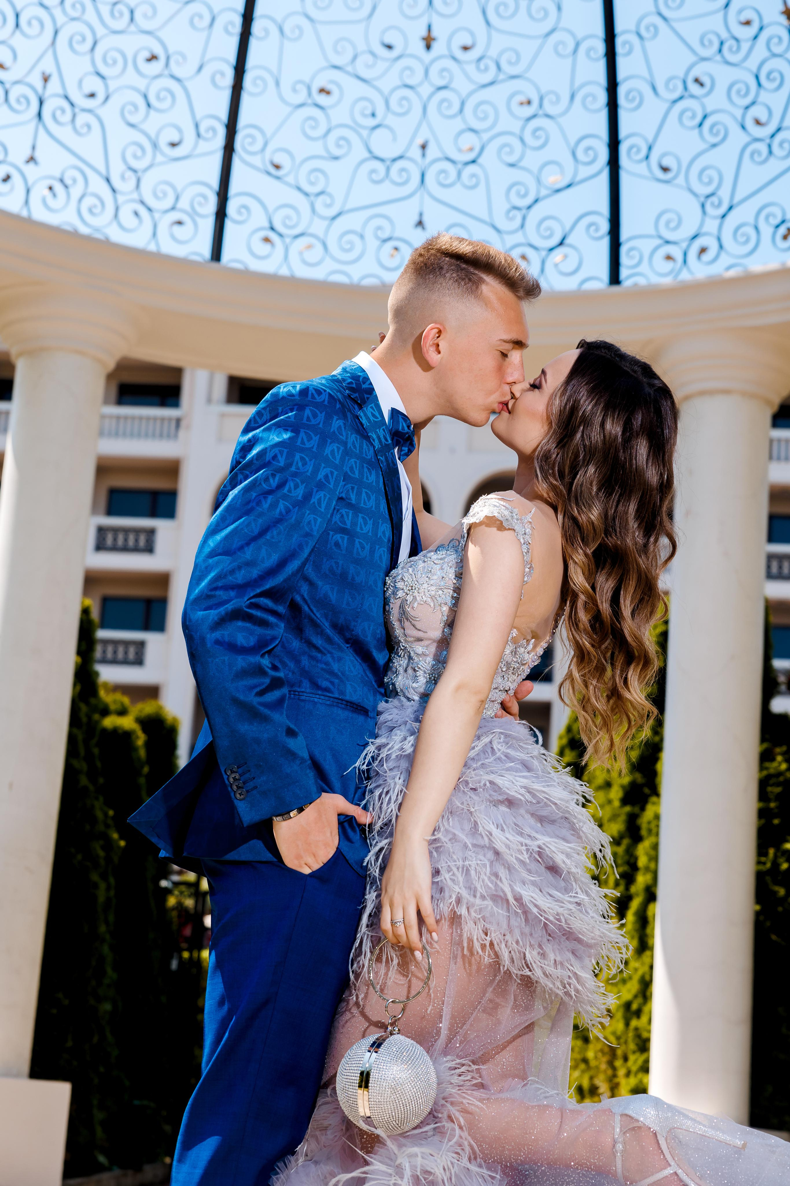 Абитуриентски Бал 2023. Фотограф Ирина Йотова