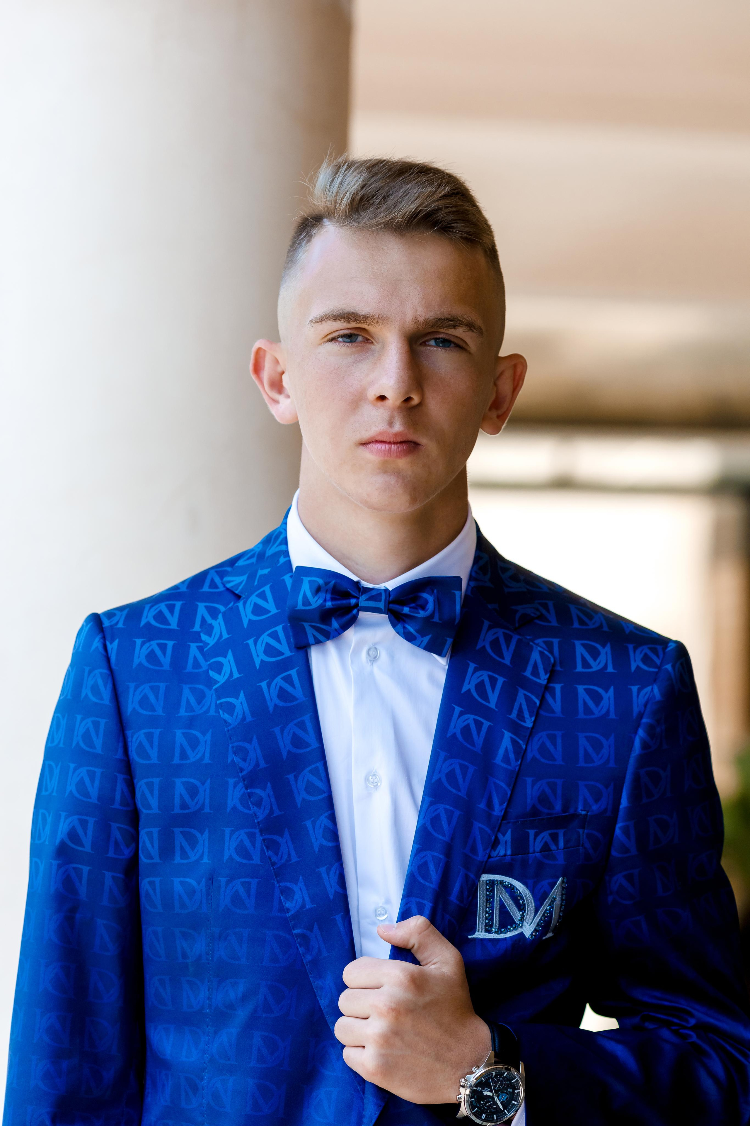 Абитуриентски Бал 2023. Фотограф Ирина Йотова