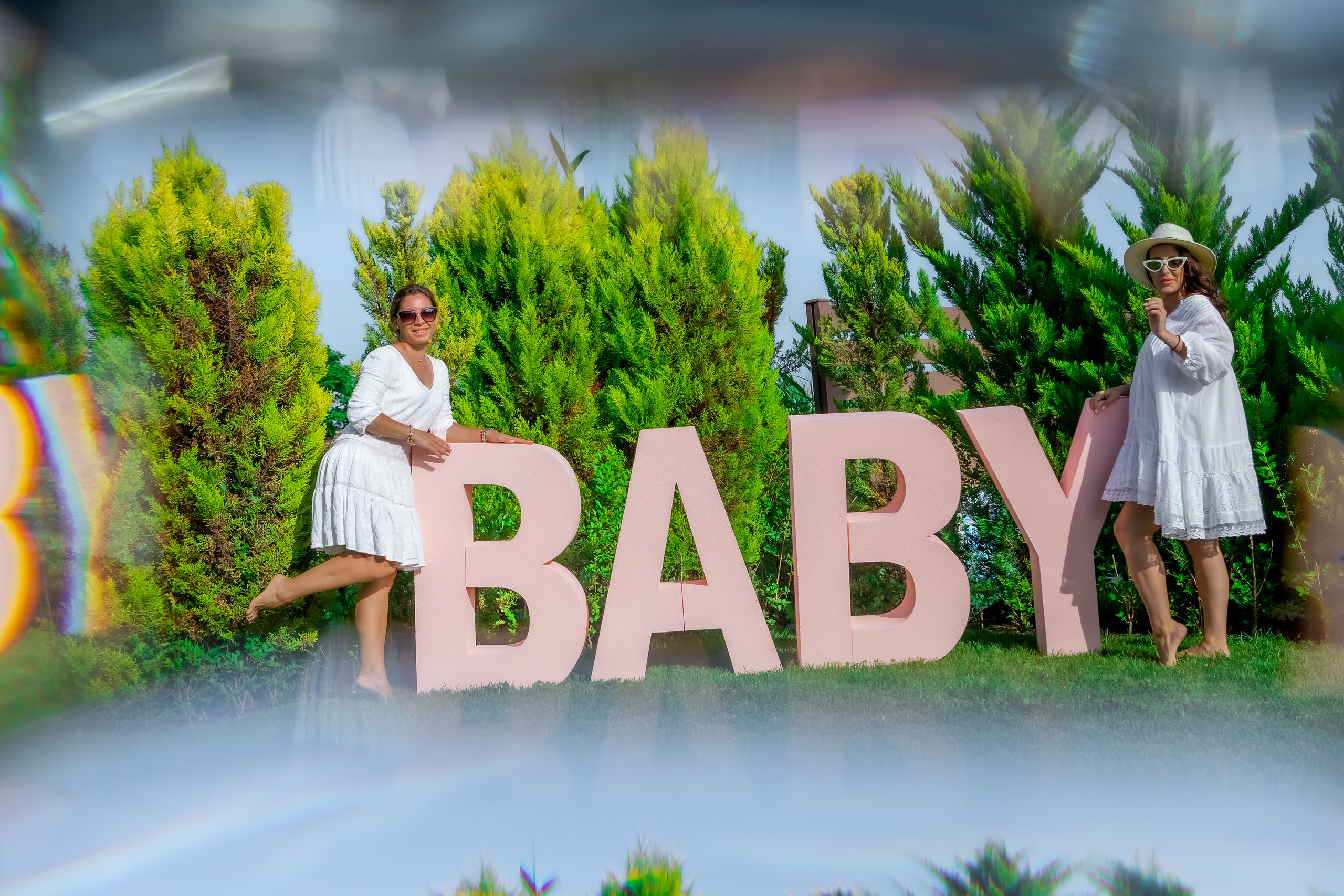 Честит Рожден Ден. Фотограф Ирина Йотова