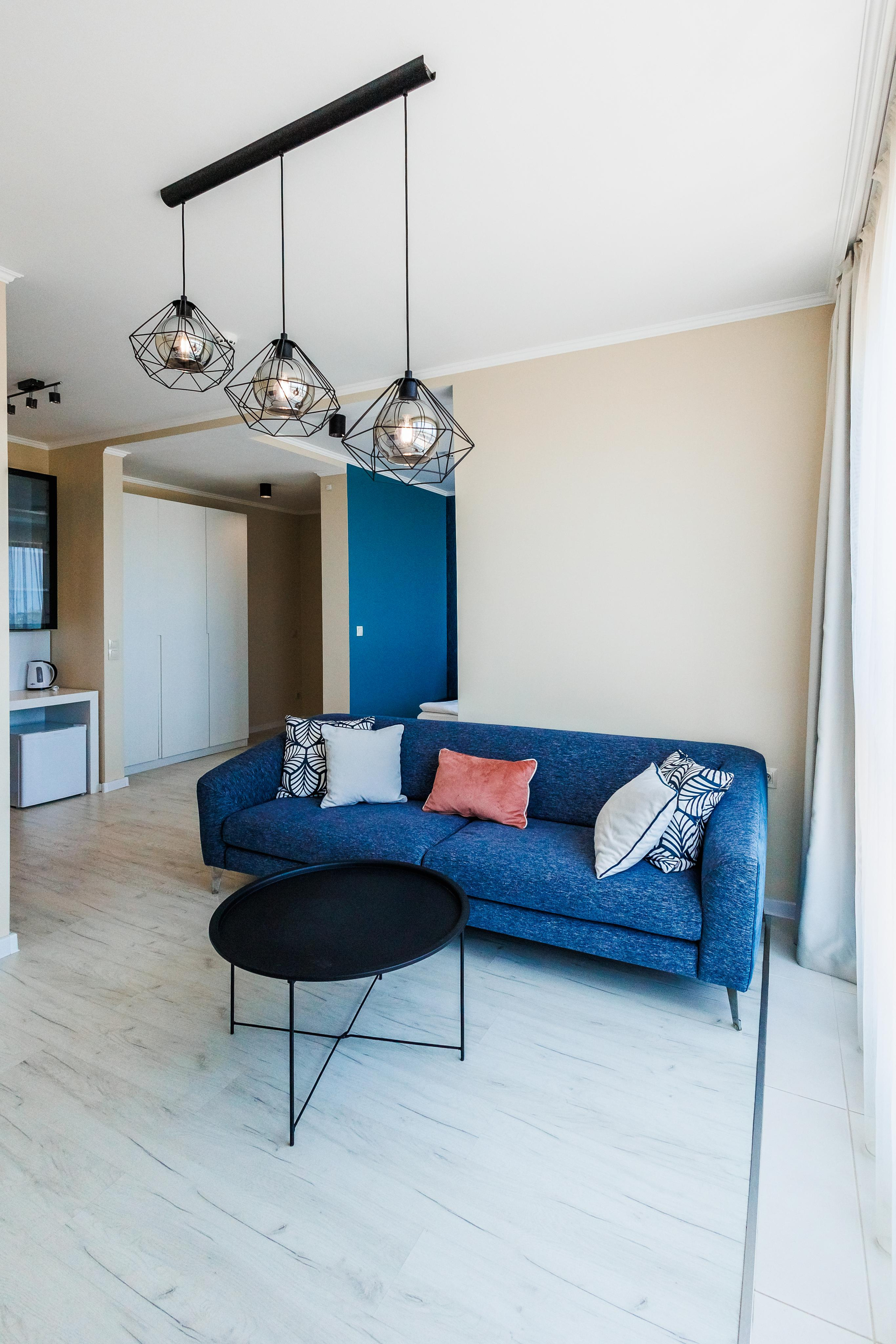 St. Panteleimon Beach Hotel. Фотограф Ирина Йотова